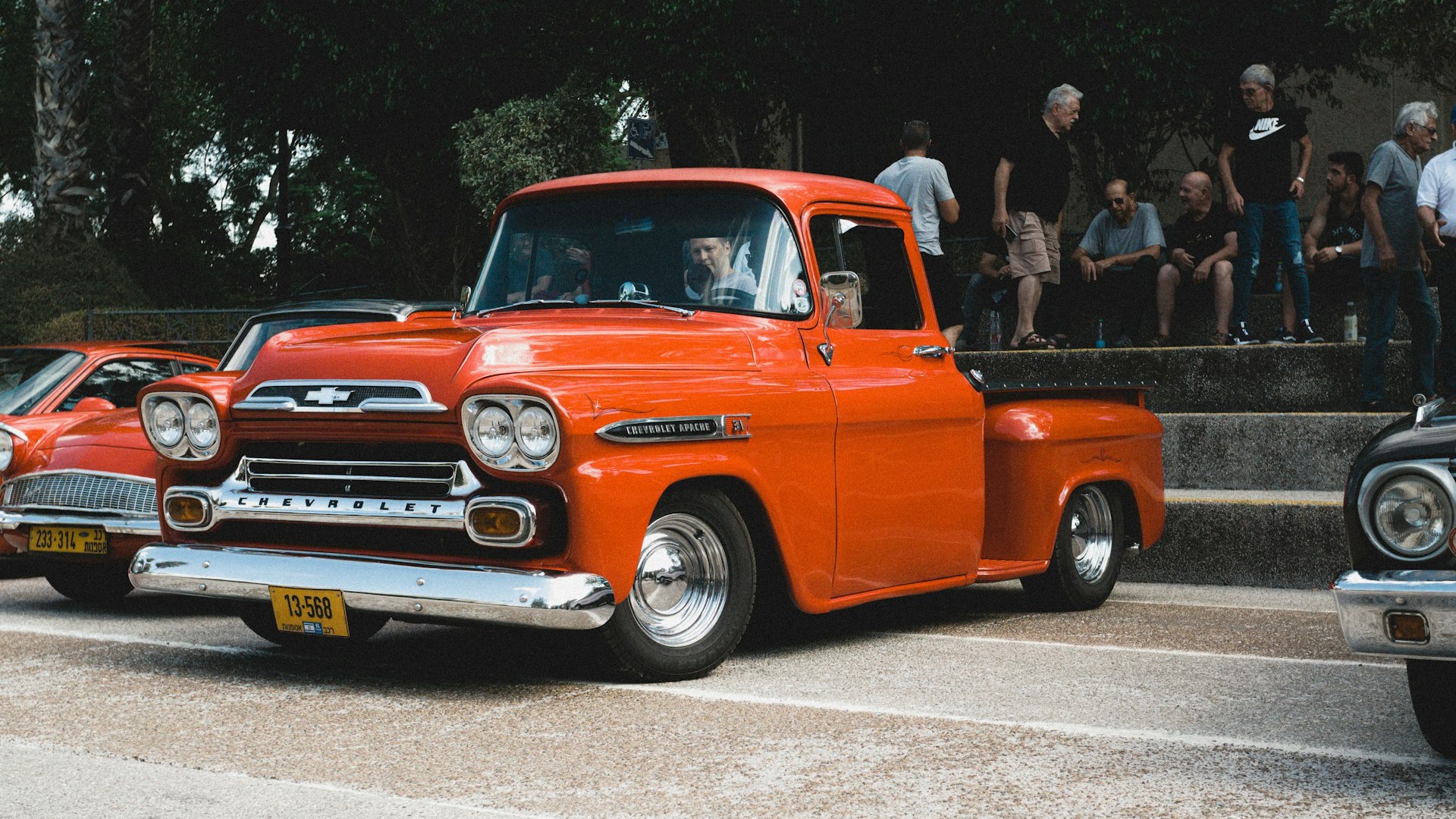 20 pick-up classiques qui sont toujours aussi impressionnants