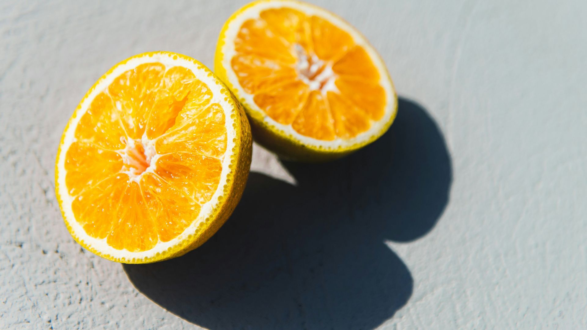 3. Utiliser la vitamine C