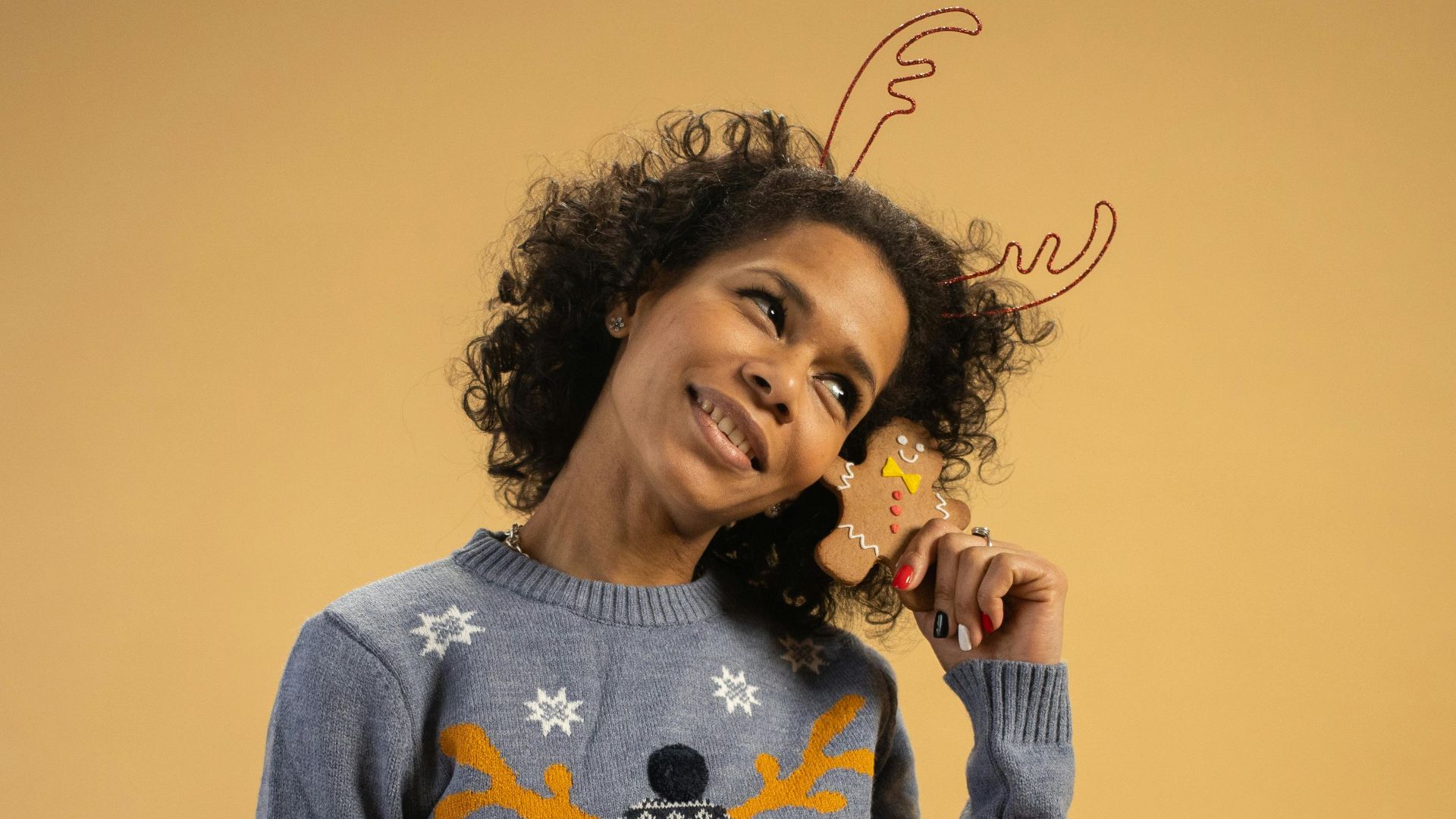 10 biscuits de Noël classiques qui ne déplairont pas au Père Noël et 10 biscuits innovants à essayer