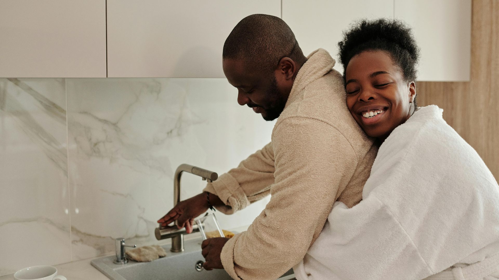 4. La communication est présente