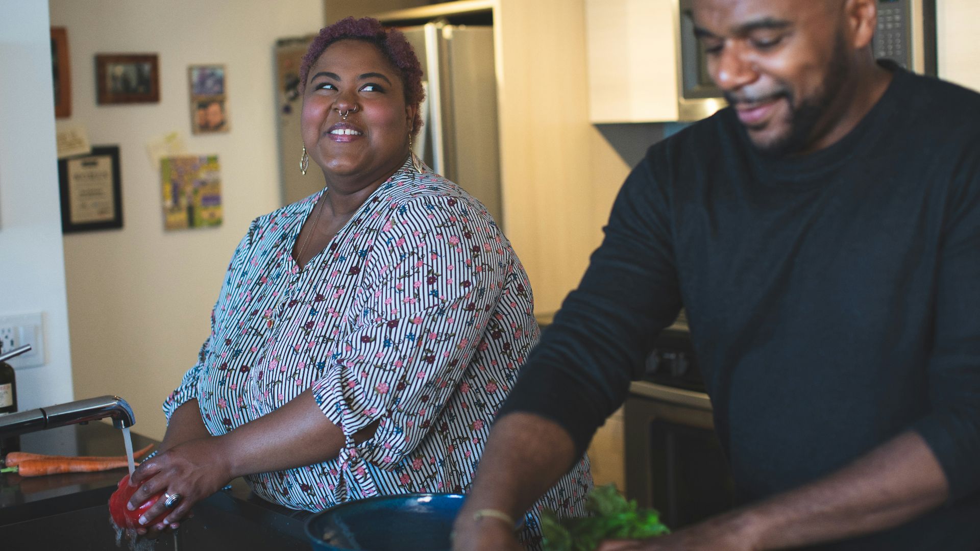 5. Ils expriment leur gratitude