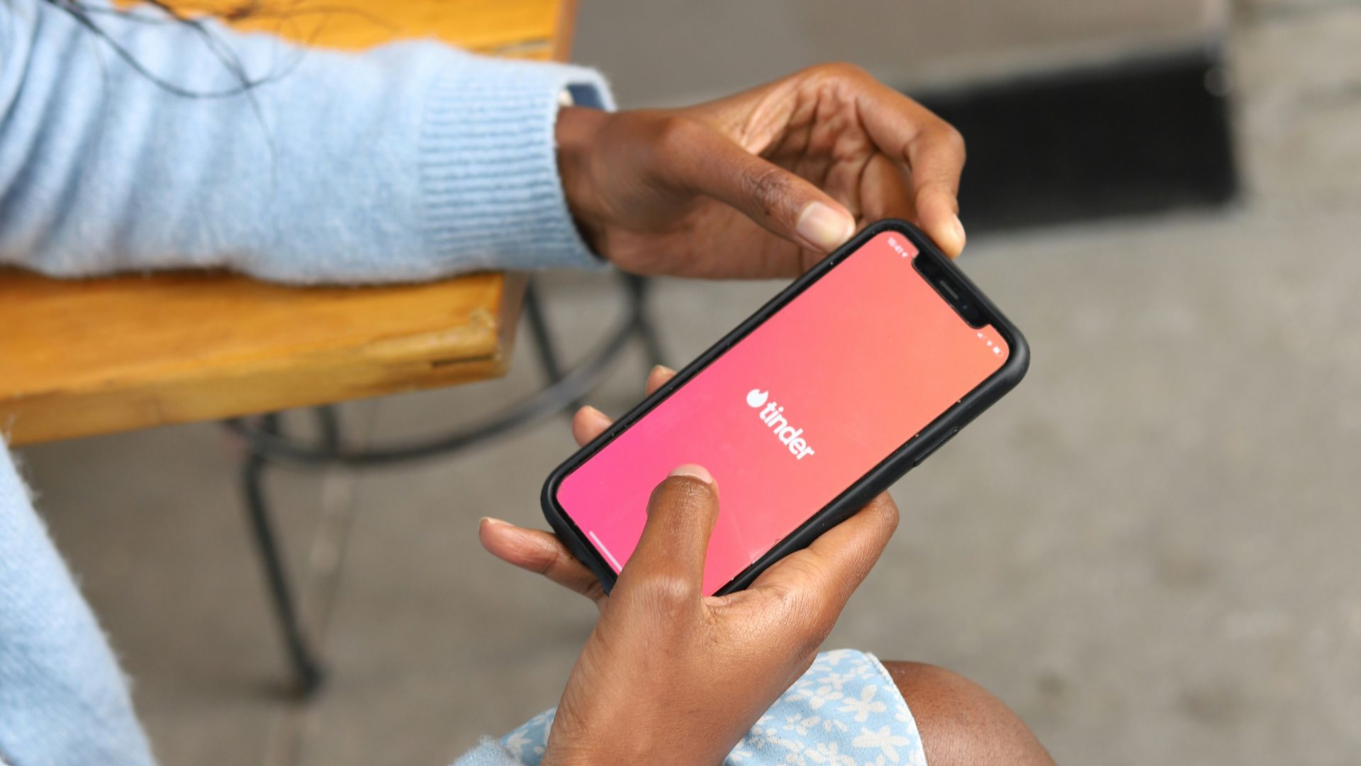 20. La lassitude des applications de rencontre