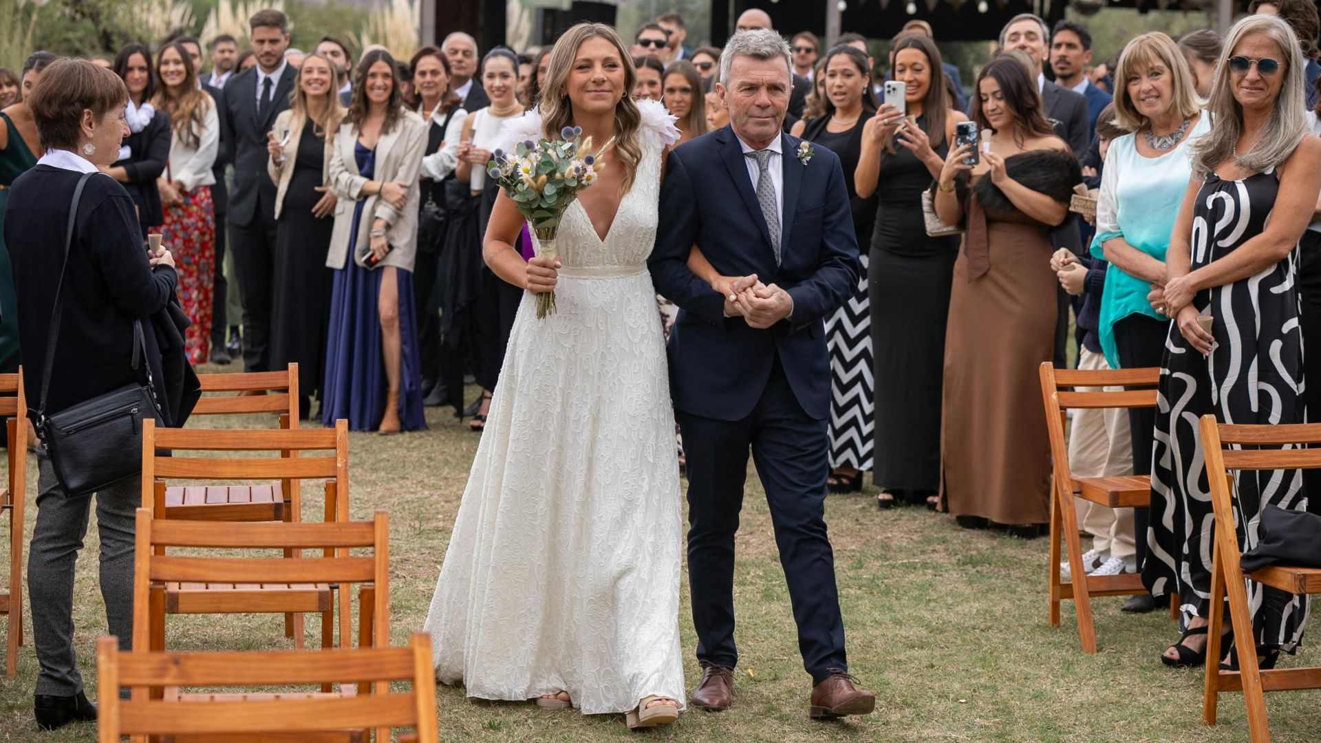 10 traditions de mariage que les gens détestent et 10 traditions intemporelles à conserver