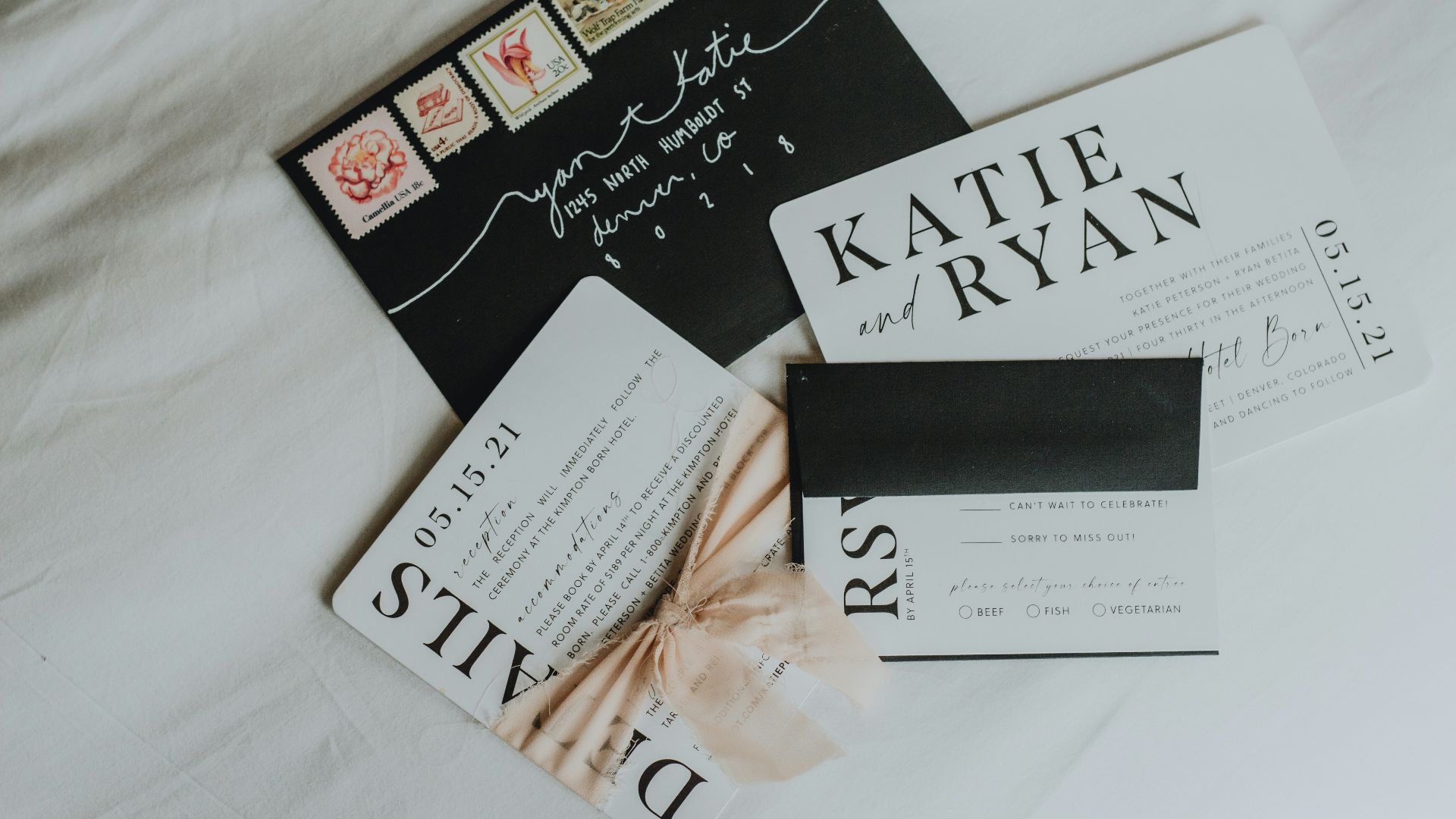 10. Invitations obligatoires