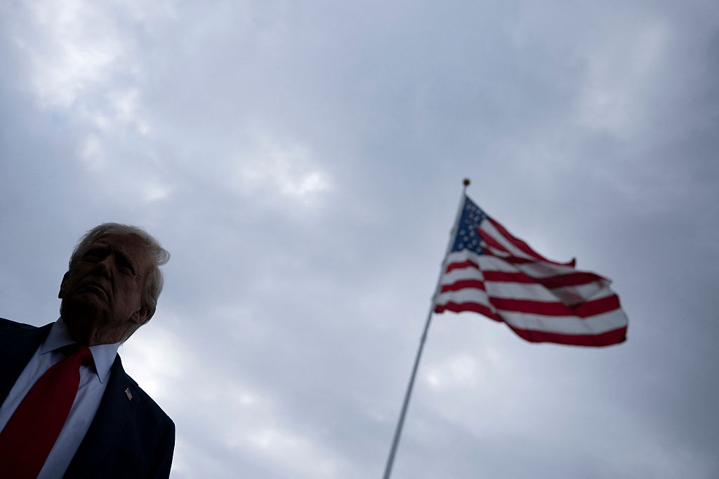 7 stories that defined America in 2025