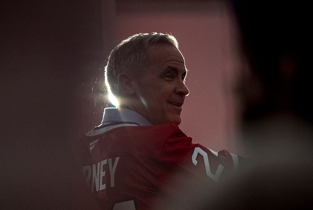 7 stories that defined Canada in 2025