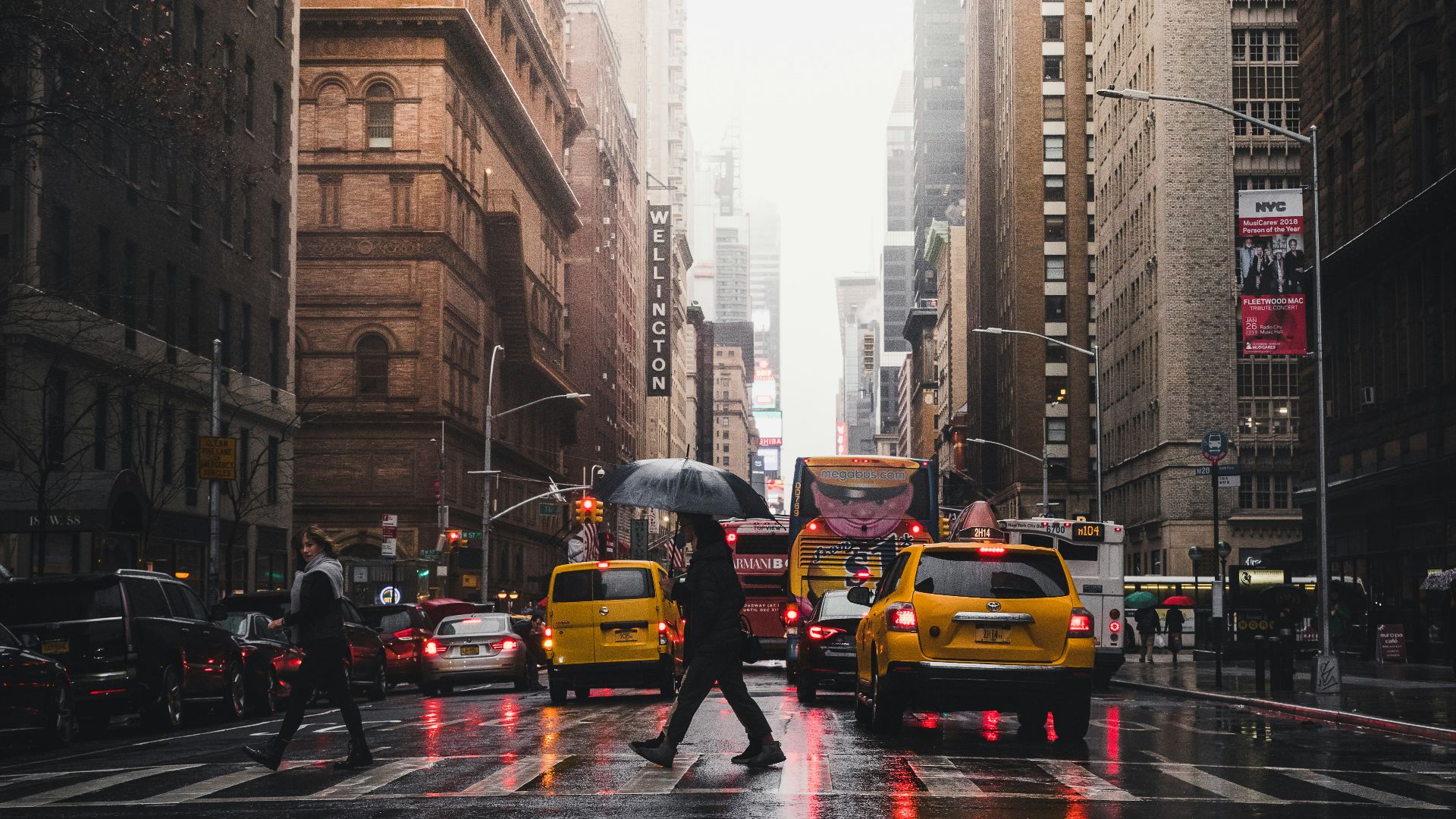 2. New York City
