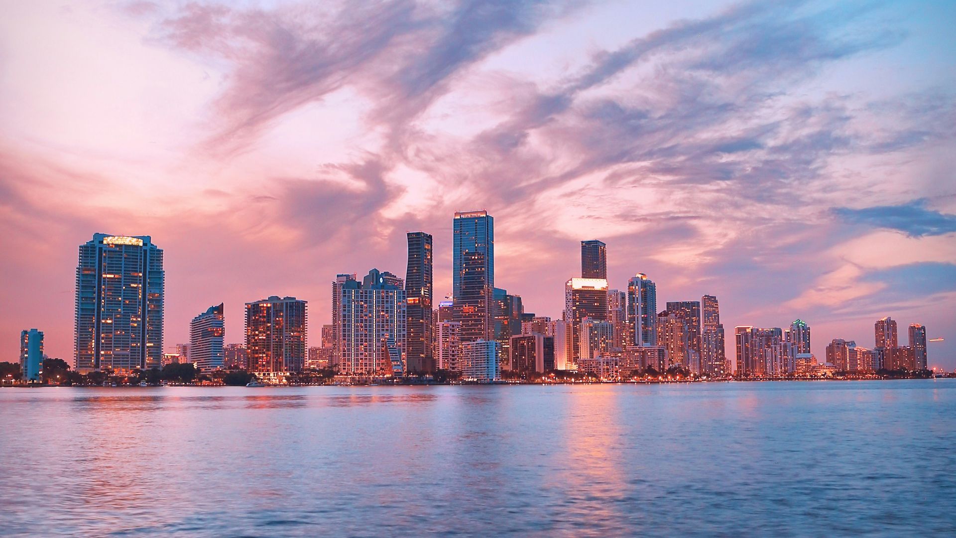 8. Miami