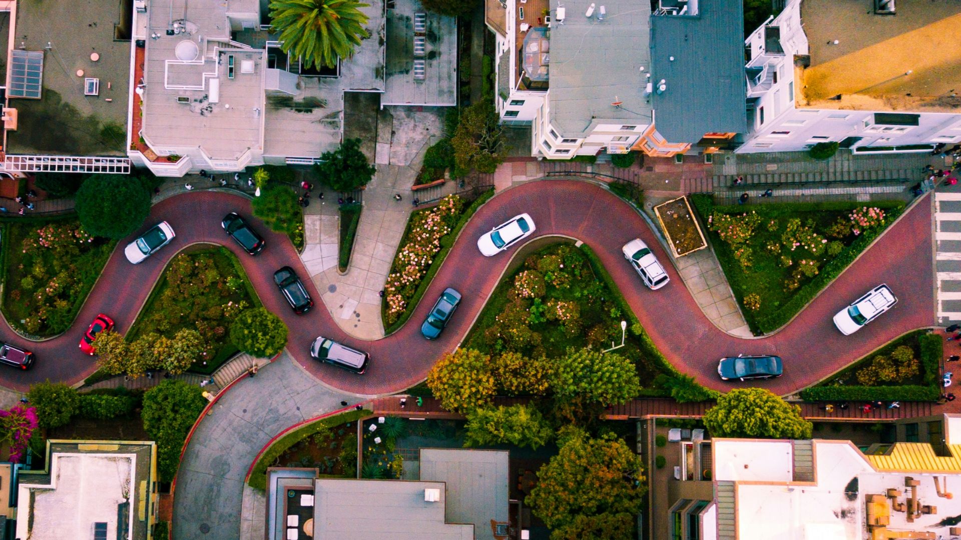 9. San Francisco
