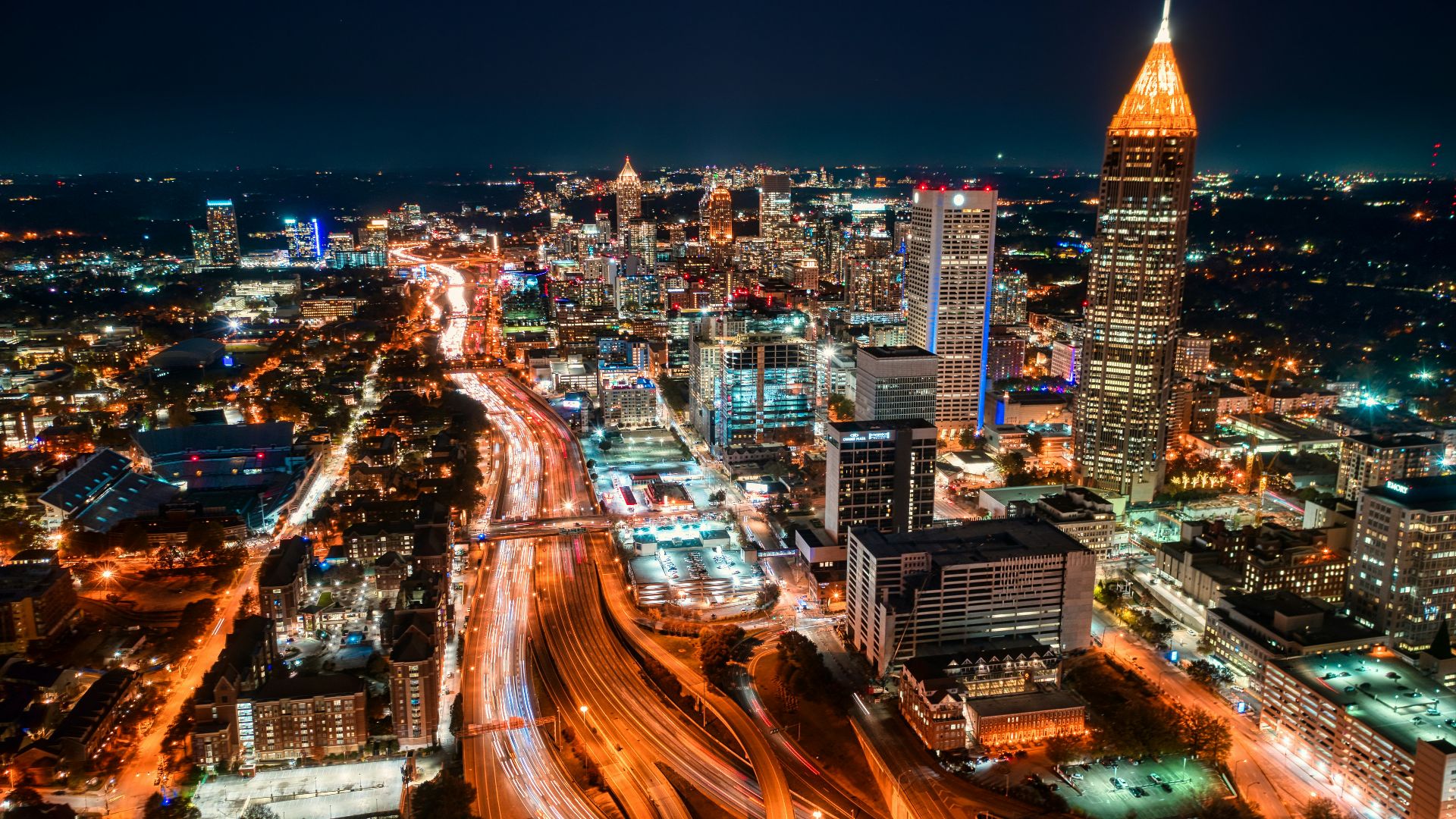 10. Atlanta