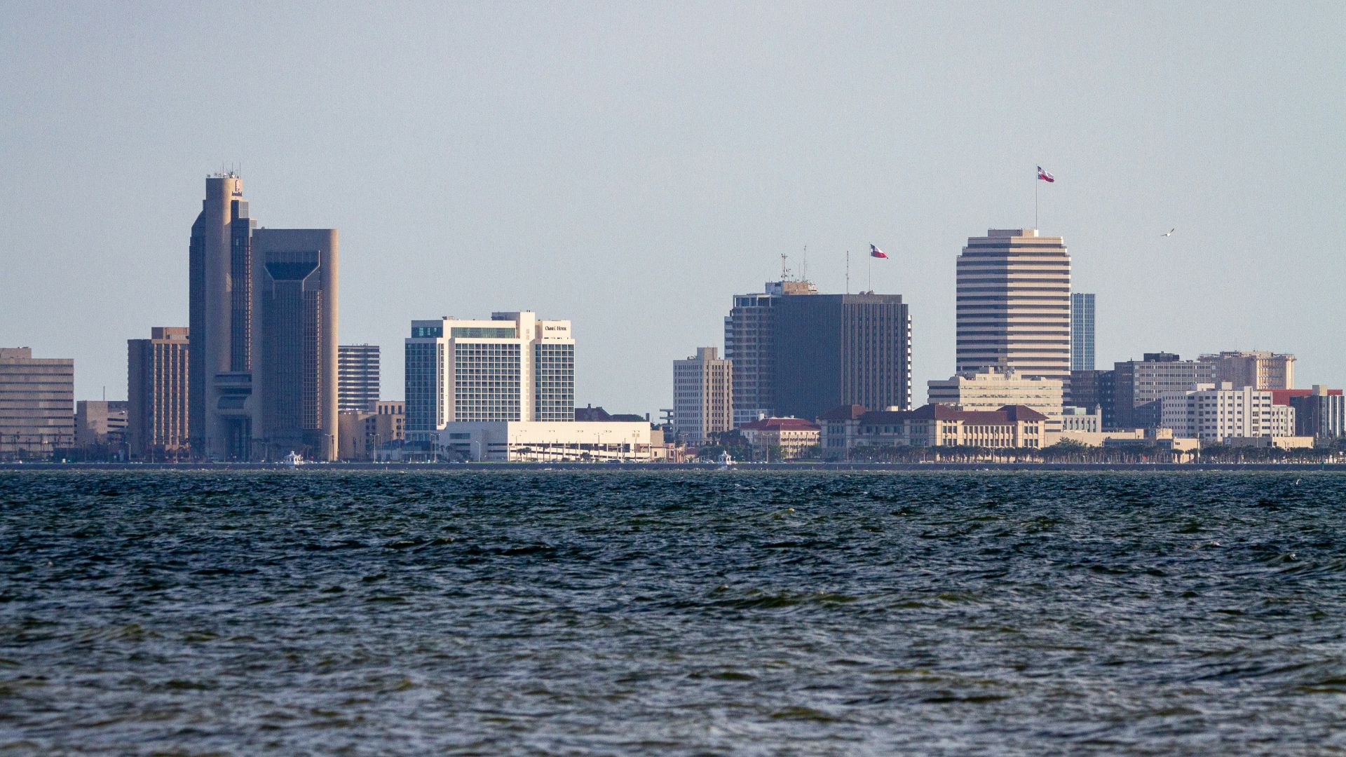 4. Corpus Christi