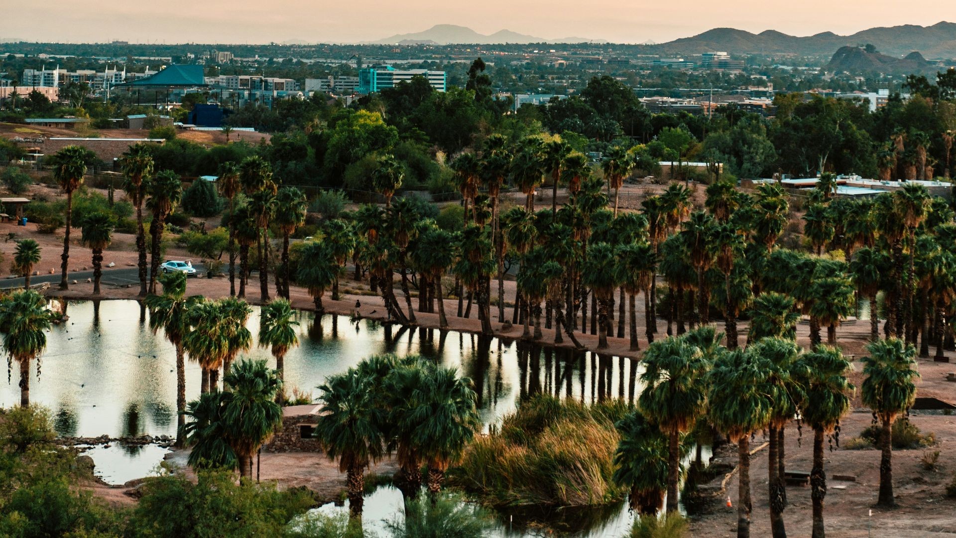 5. Scottsdale