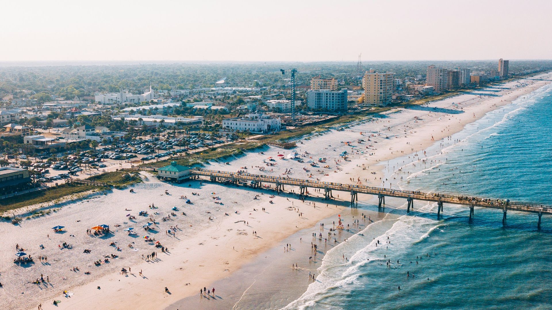 6. Jacksonville