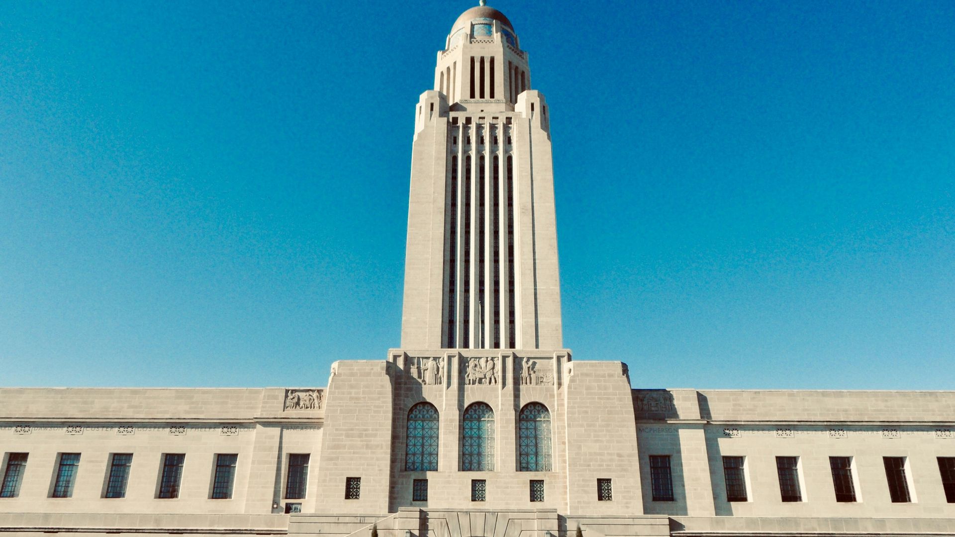 10. Lincoln