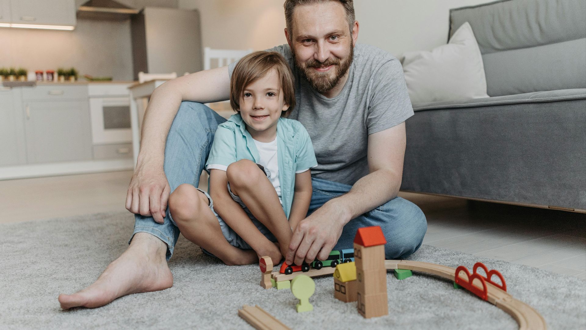 20 façons pour les parents passionnés d’automobile d’initier leurs enfants à ce passe-temps