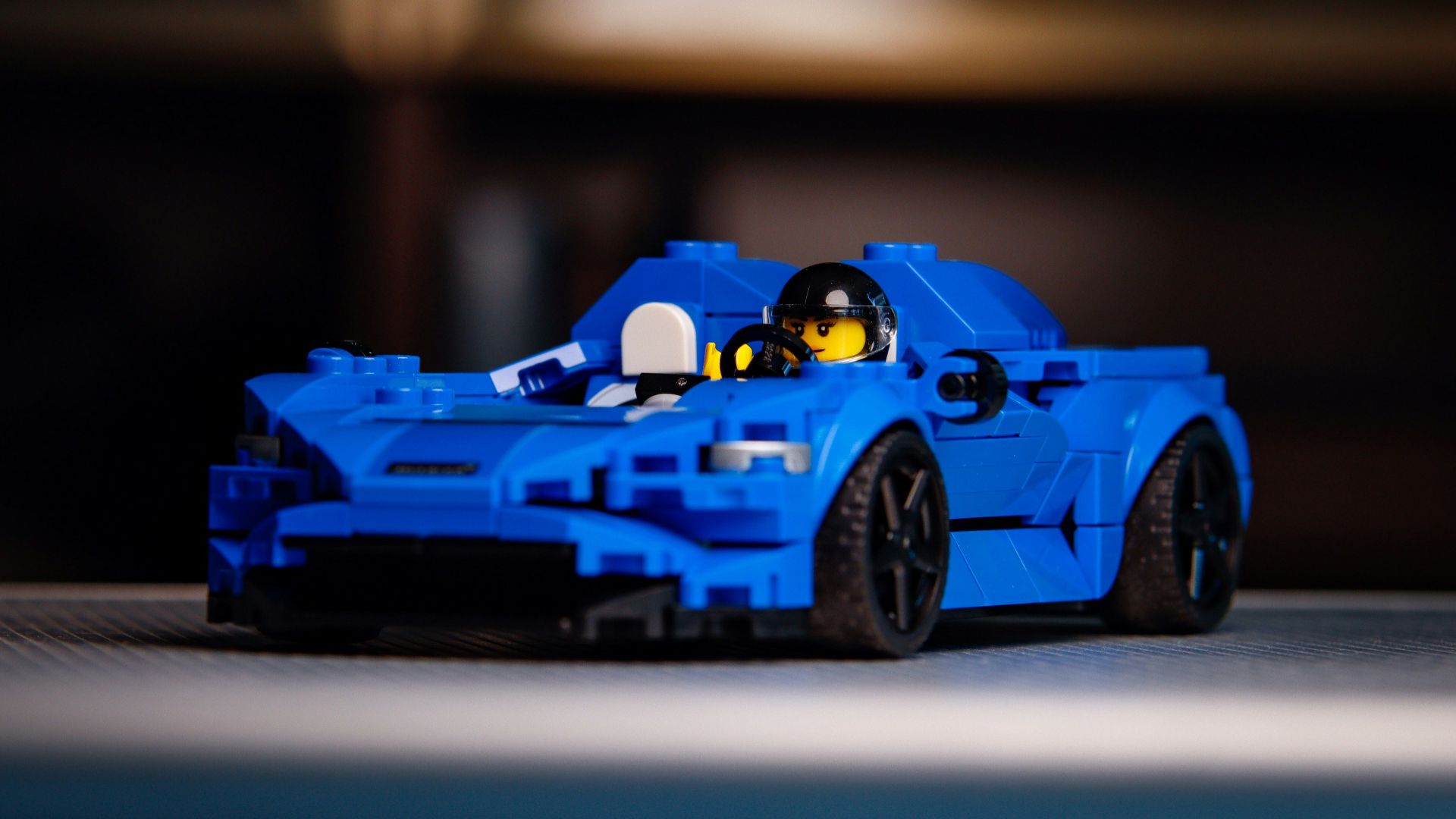 11. GILOBABY Take Apart Racing Car