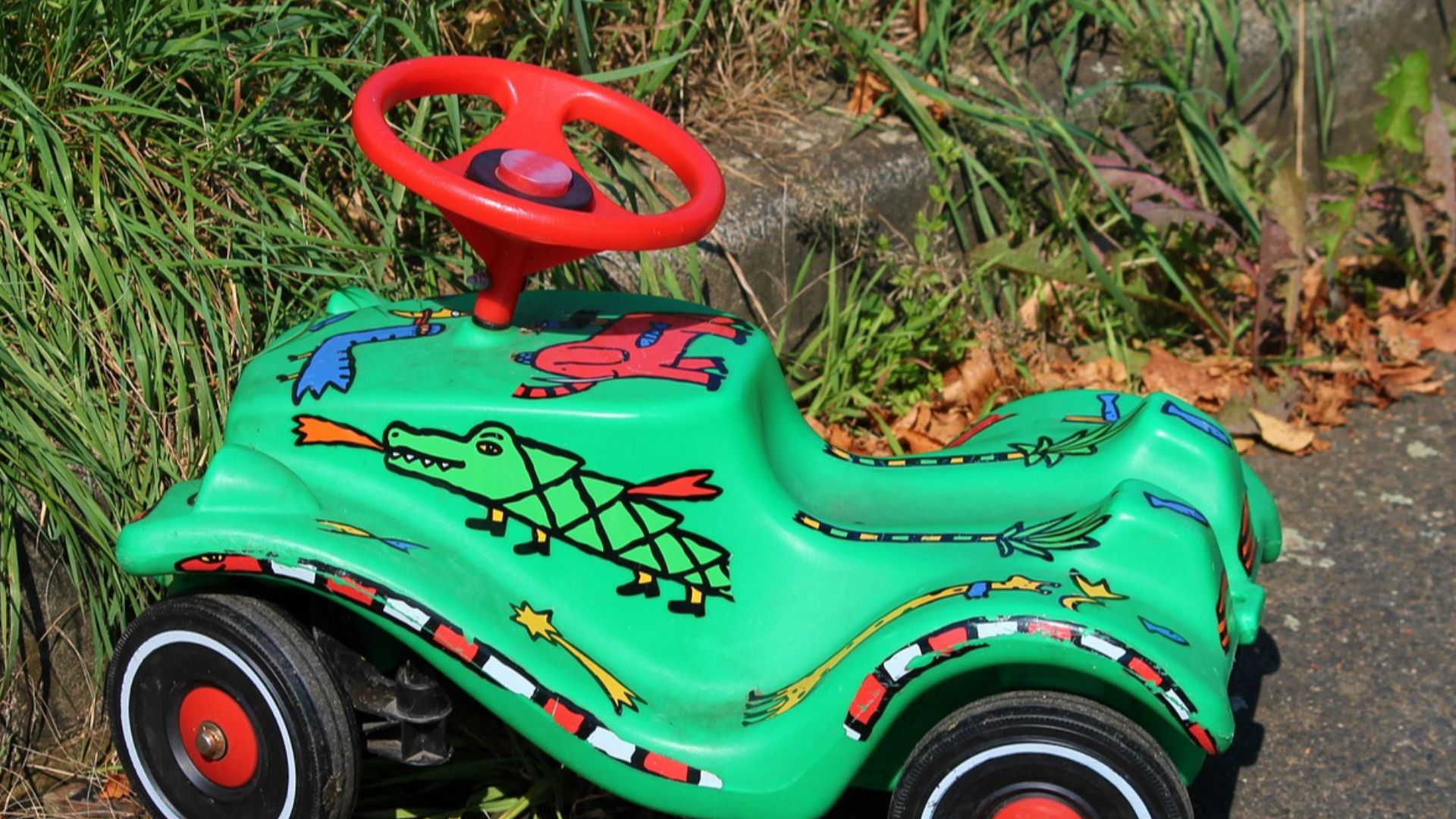 10. Tableau de bord Vroom &amp; Zoom de Melissa &amp; Doug