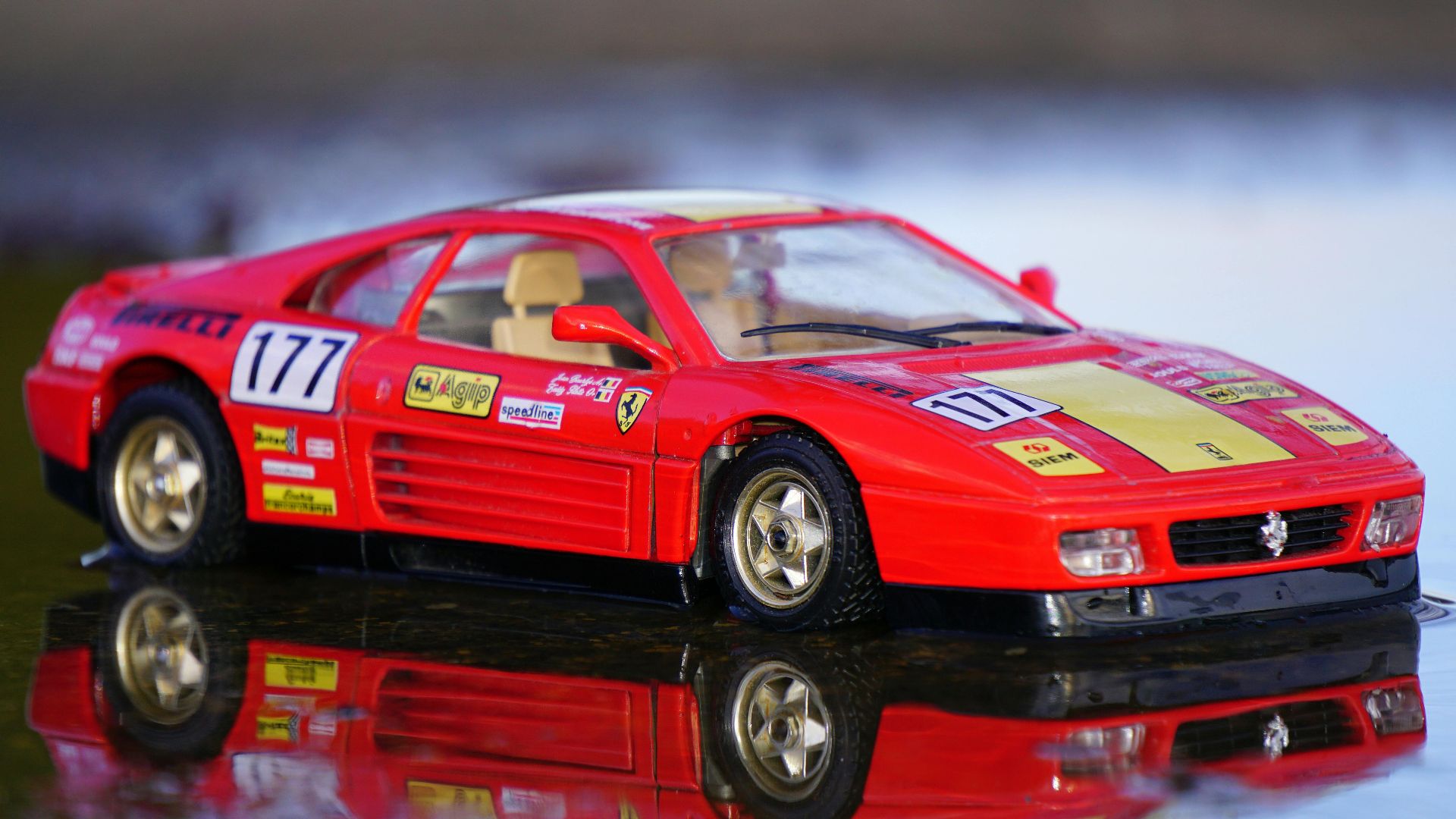 13. Voitures de course à air comprimé Stomp Racers
