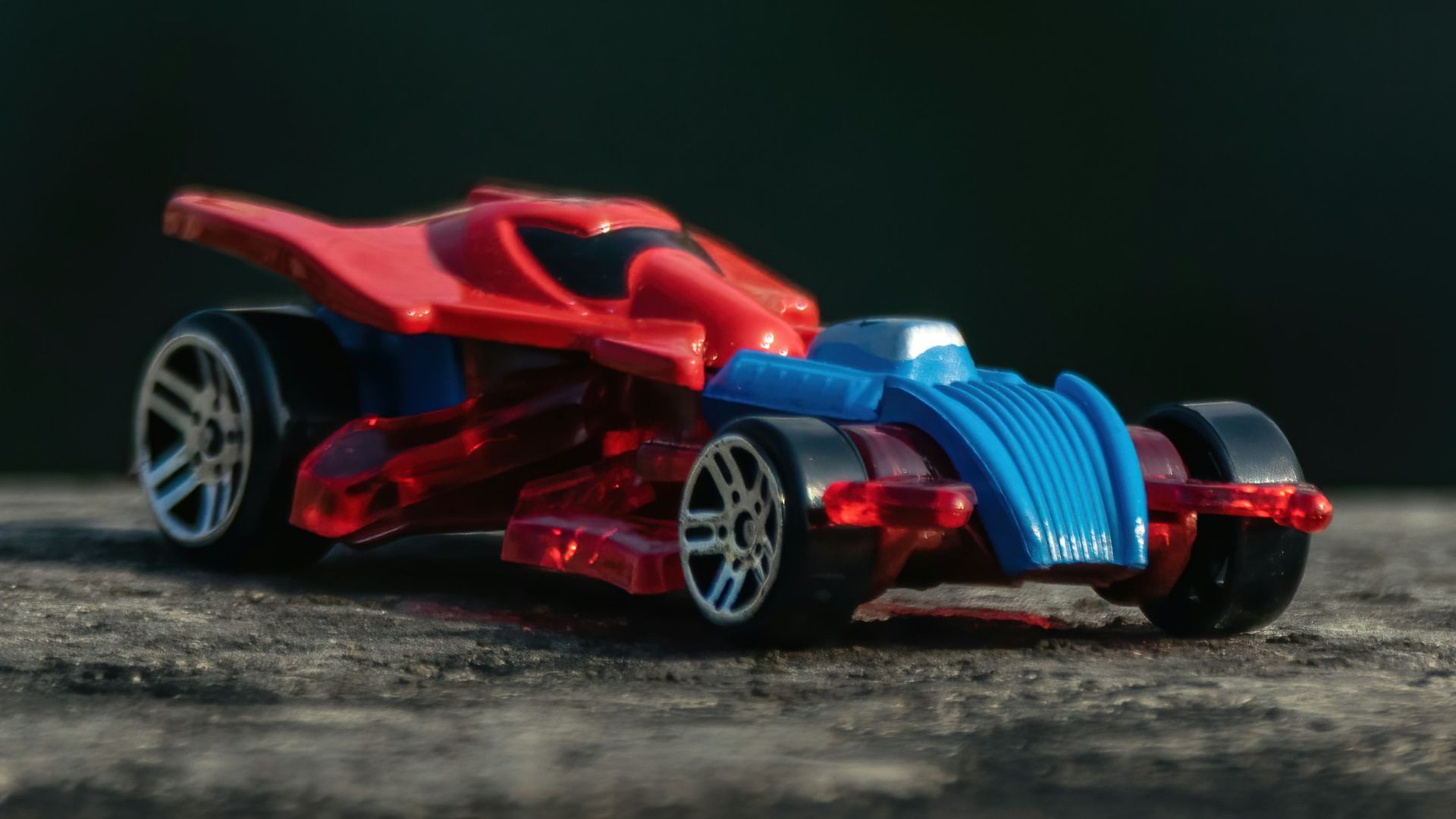 15. Air Hogs Zero Gravity Sprint Car