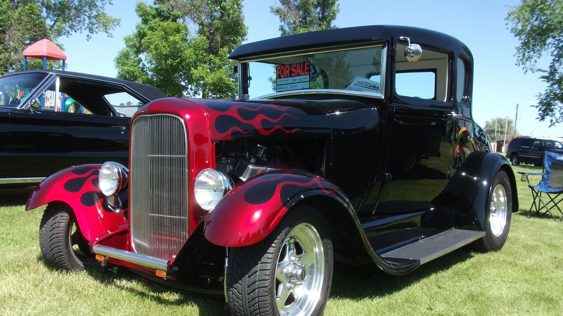 18. Maisto 1929 Ford Model A Die-Cast