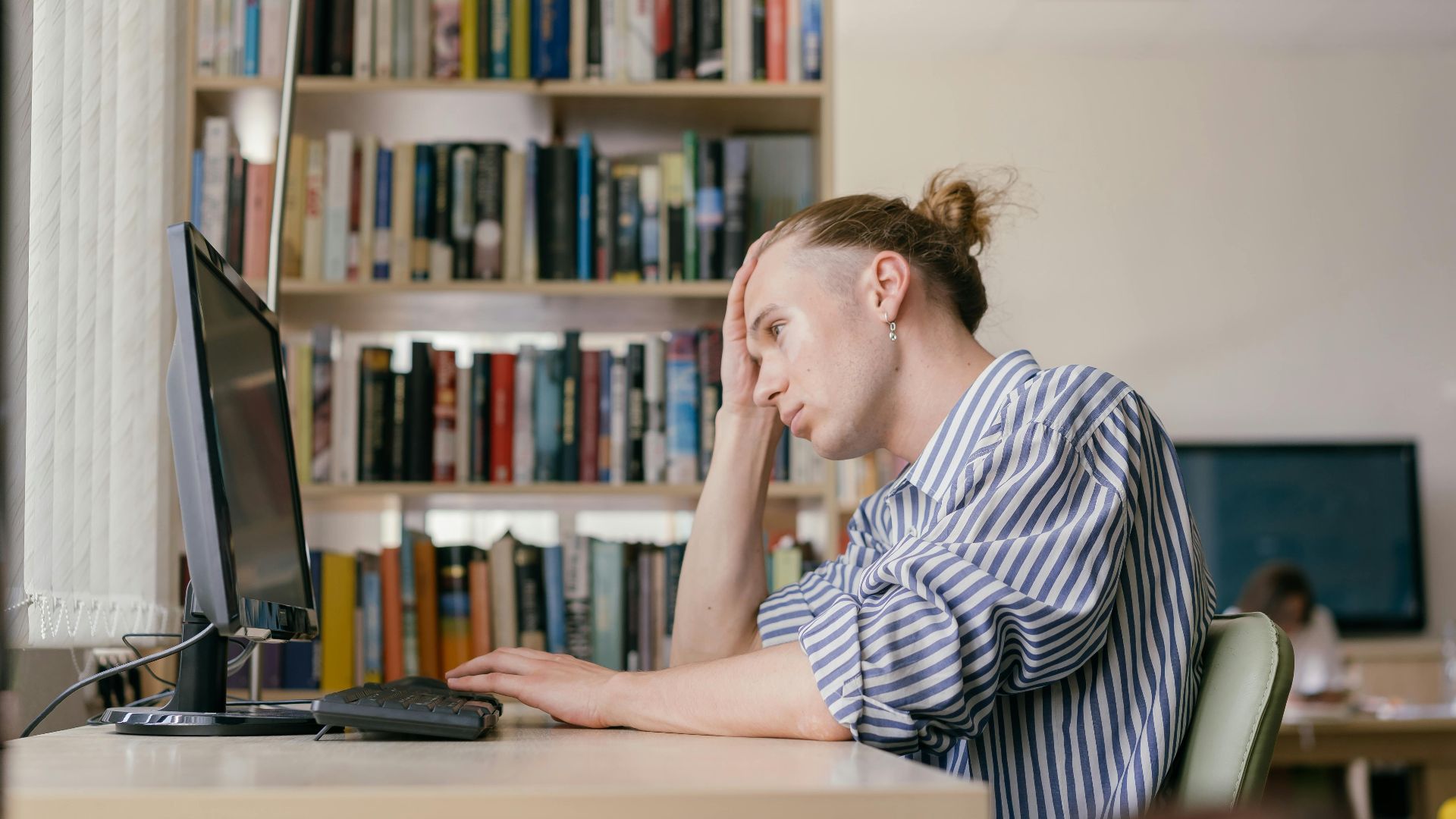 2. Problèmes de santé mentale tels que l'anxiété ou la dépression