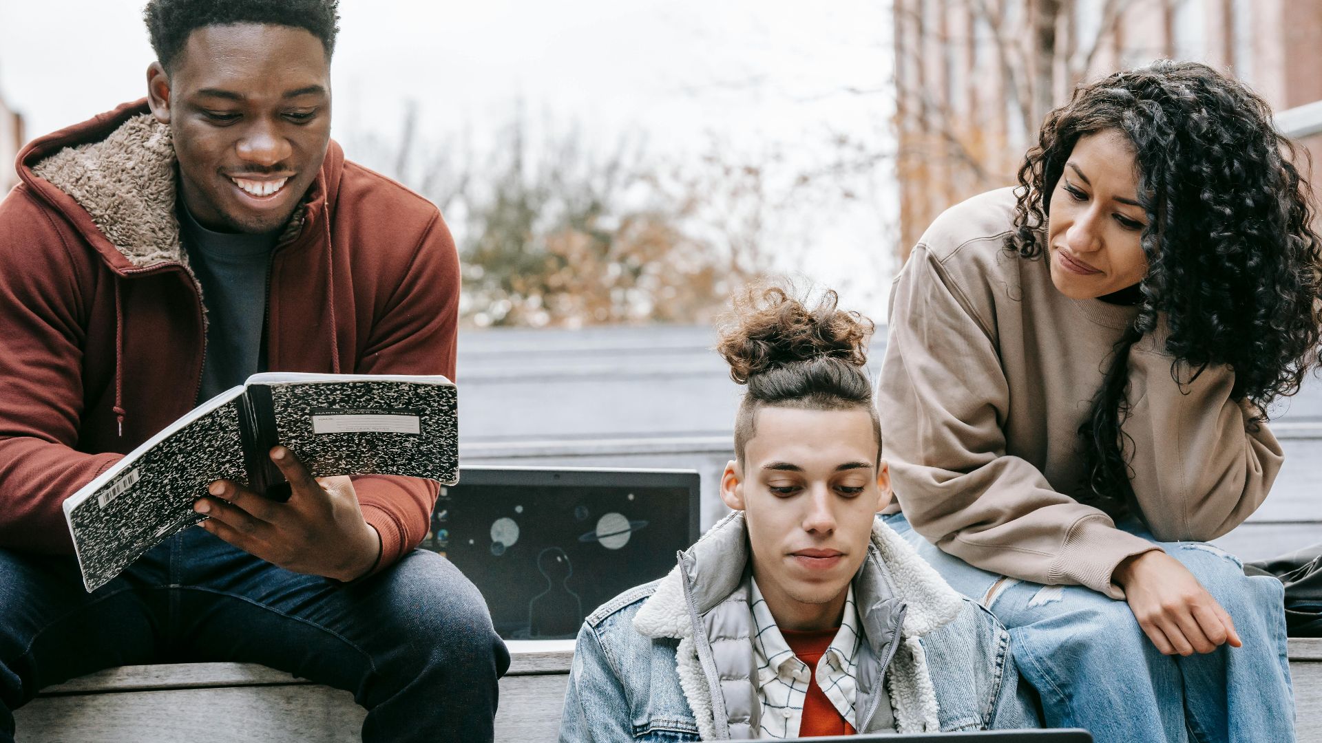 7. Influence des pairs qui ne poursuivent pas d'études supérieures