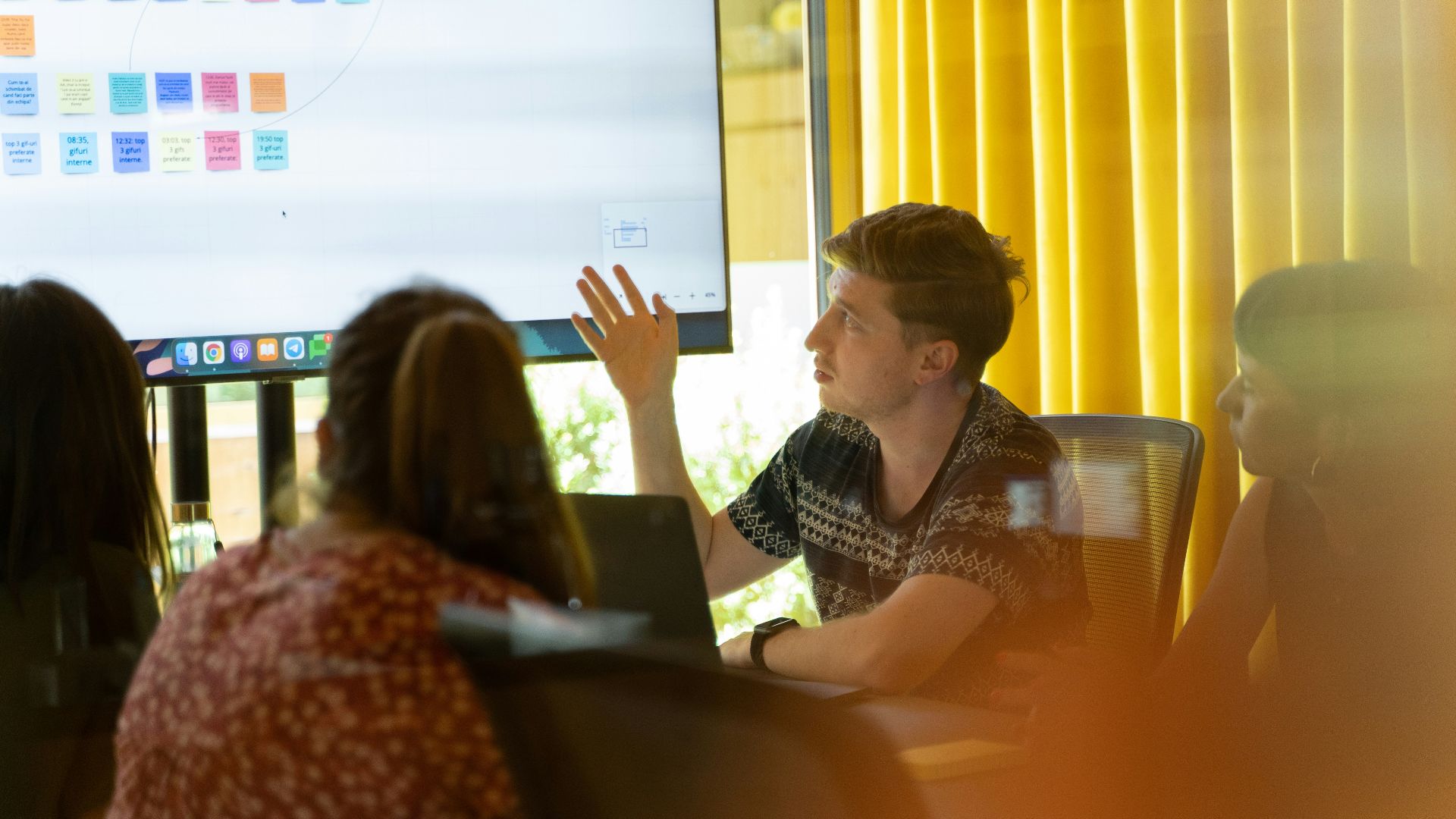 8. Préférence pour les écoles professionnelles ou les apprentissages