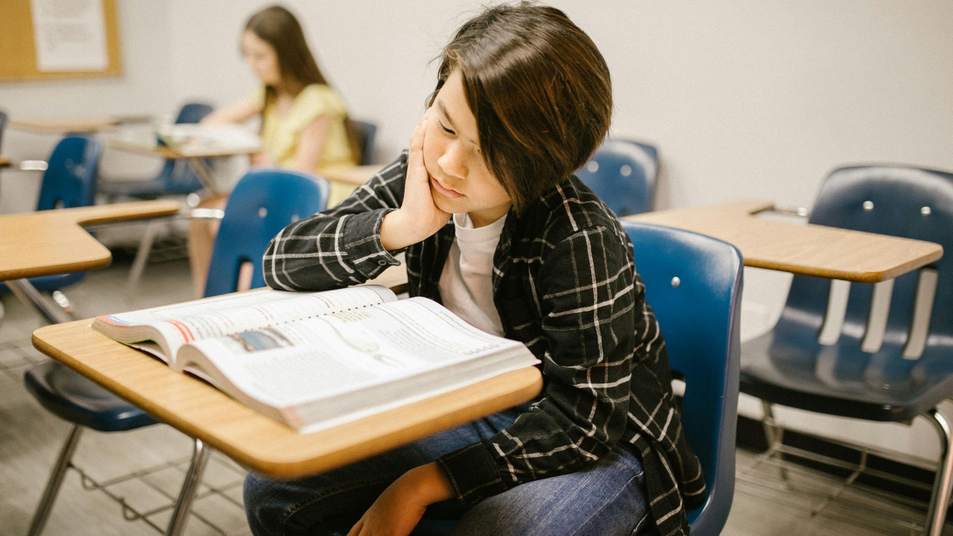 5. Soupçons de troubles d'apprentissage ou de retards