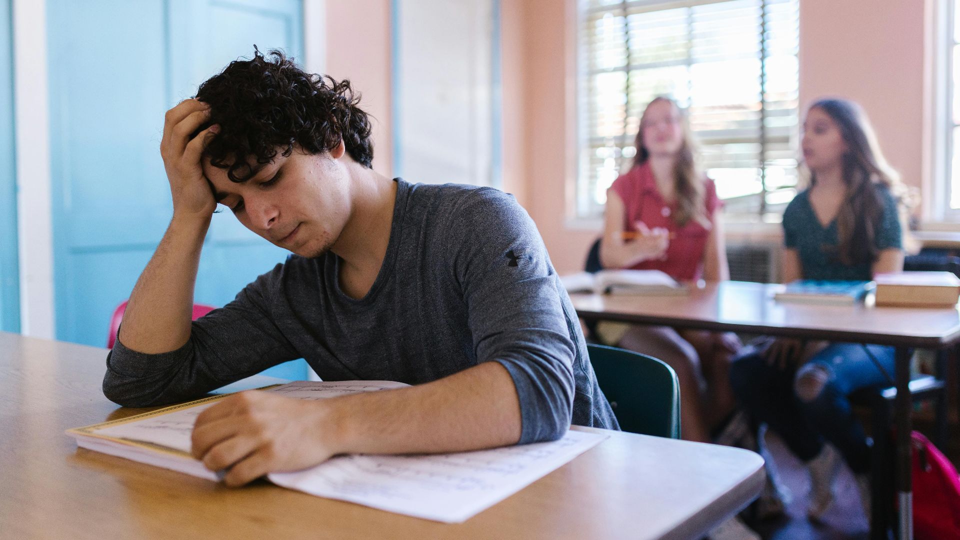 1. Un placement en classe ou un rôle qui ne leur convient pas