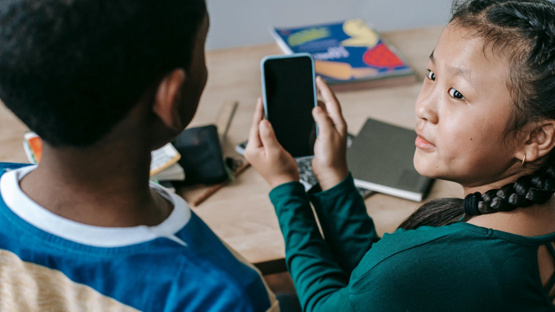 9. Application des règles mineures en classe
