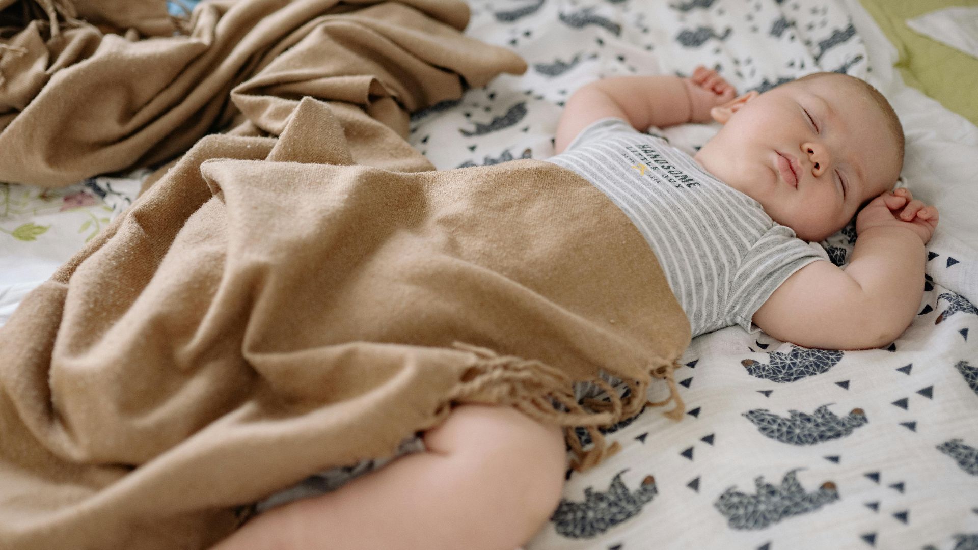 3. Adoptez des pratiques de sommeil sécuritaires