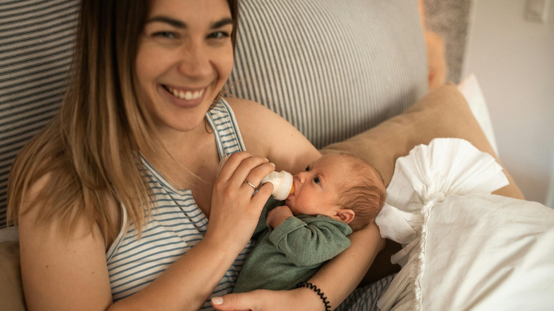 4. Simplifiez la préparation des repas