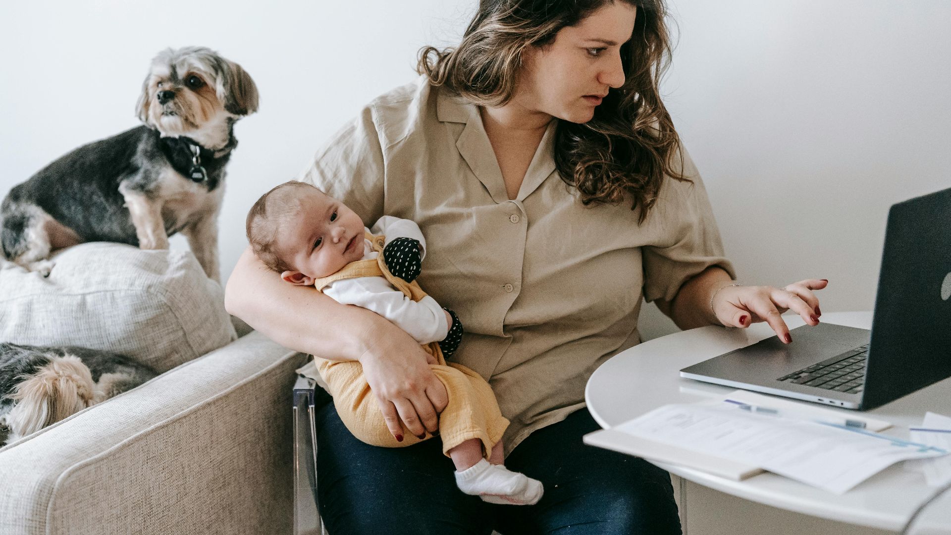 7. Simplifiez les tâches ménagères