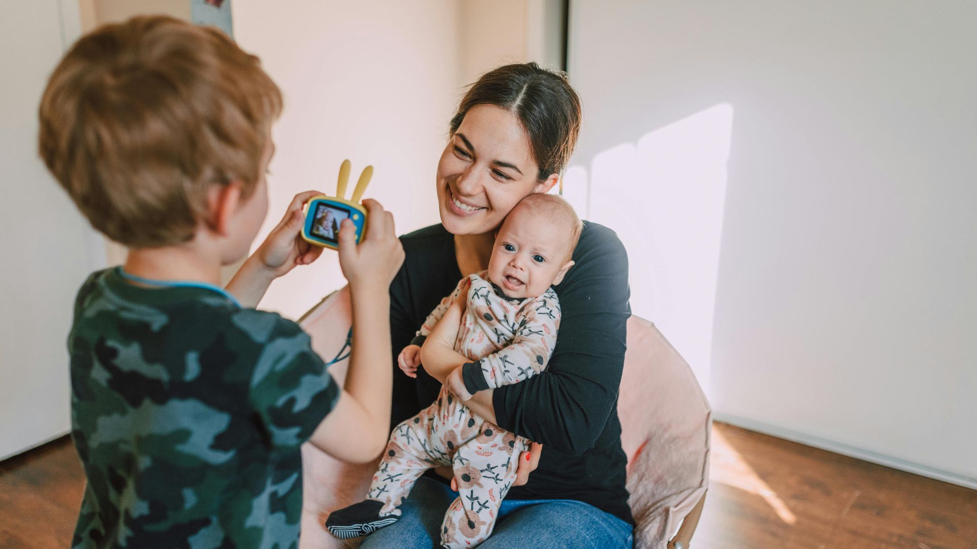 10. Suivez les étapes importantes du développement de votre bébé