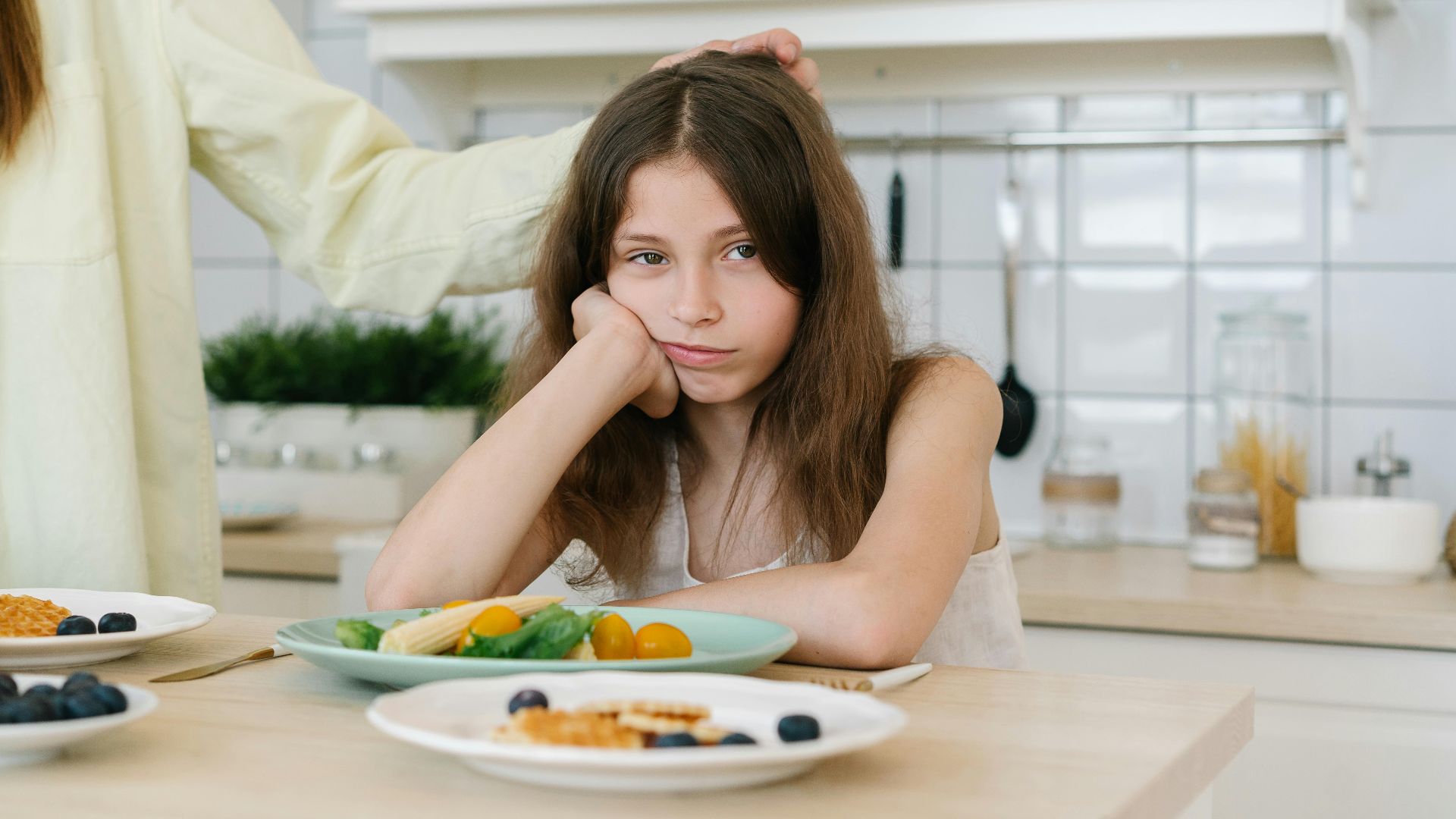 6. Sauter des repas pour terminer ses devoirs