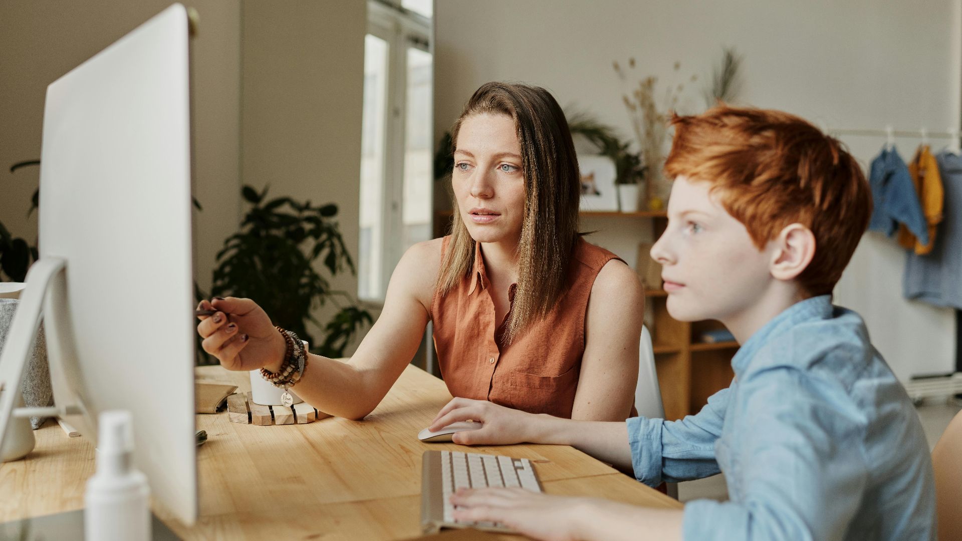 5. Enseignez des techniques simples de gestion du temps