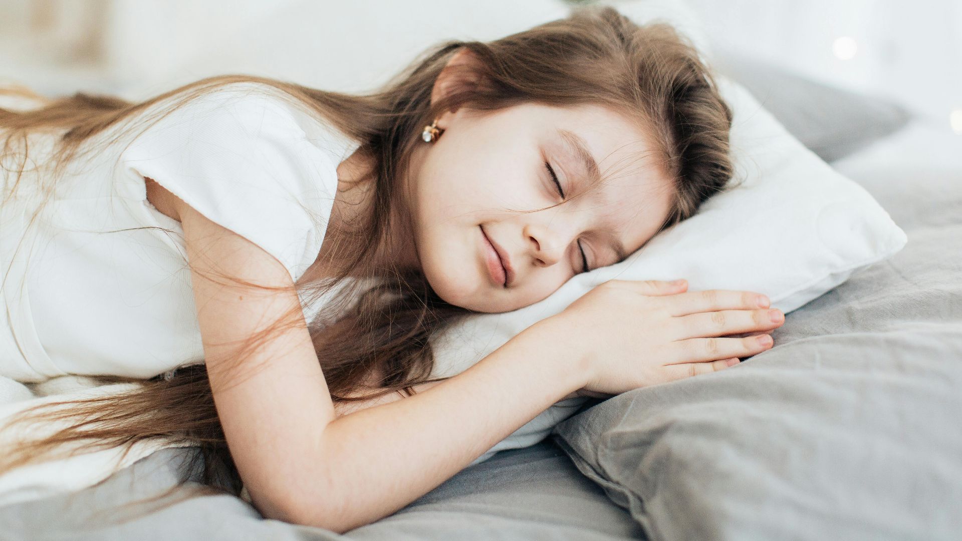 9. Promouvoir un sommeil et une alimentation sains
