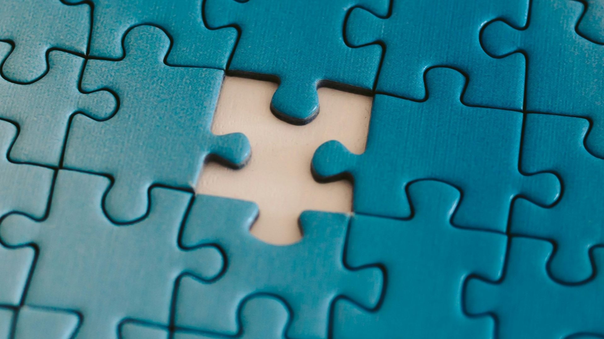 19. Faites des puzzles