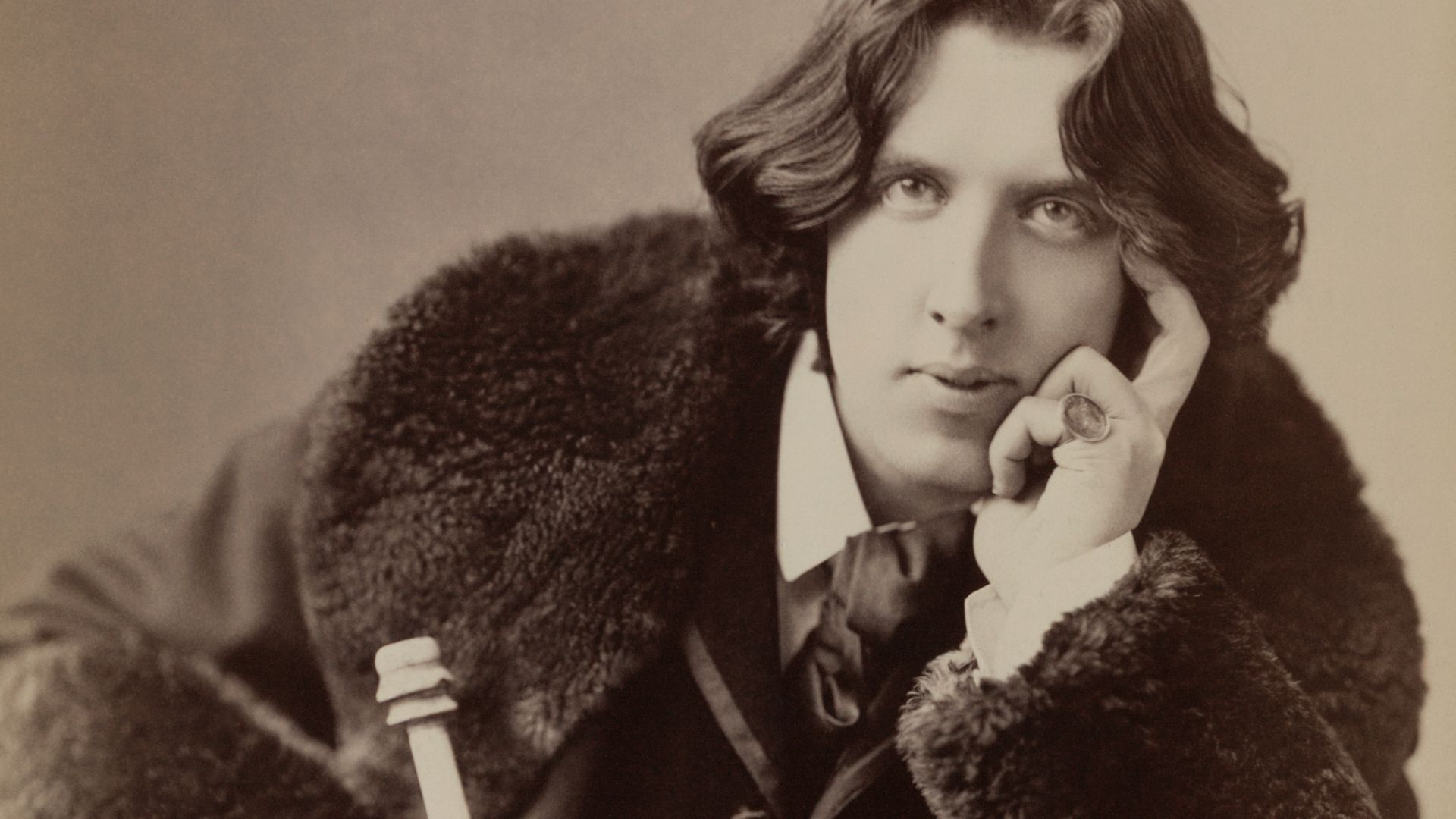 Oscar Wilde est l’icône irlandaise que vous ne connaissez pas bien