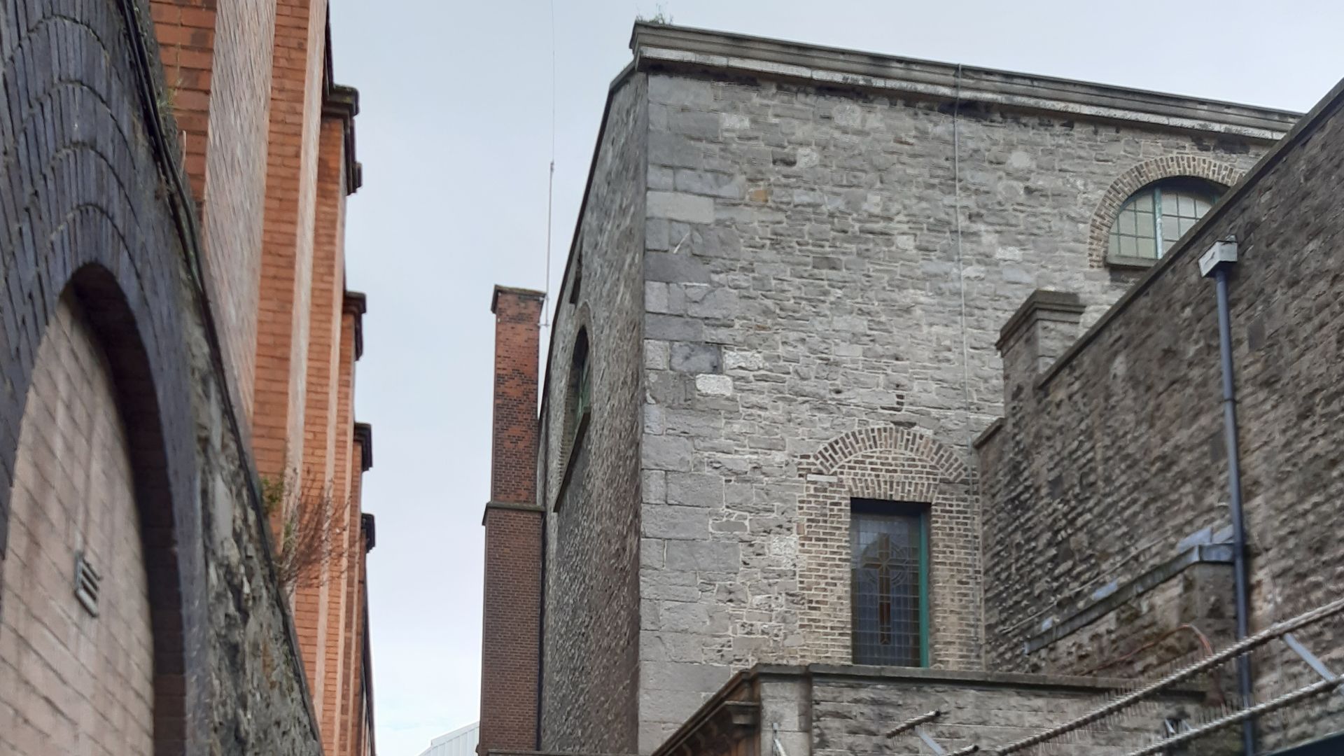 1. Les débuts de Wilde à Dublin