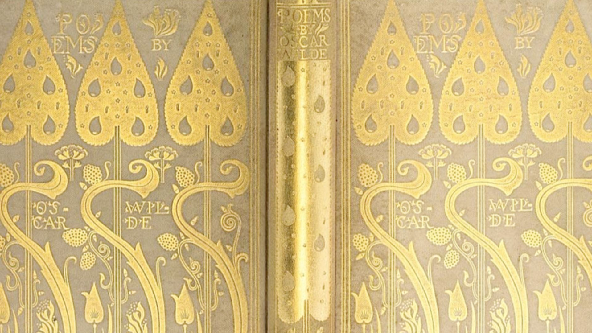 10. Rejet de son premier recueil de poésie