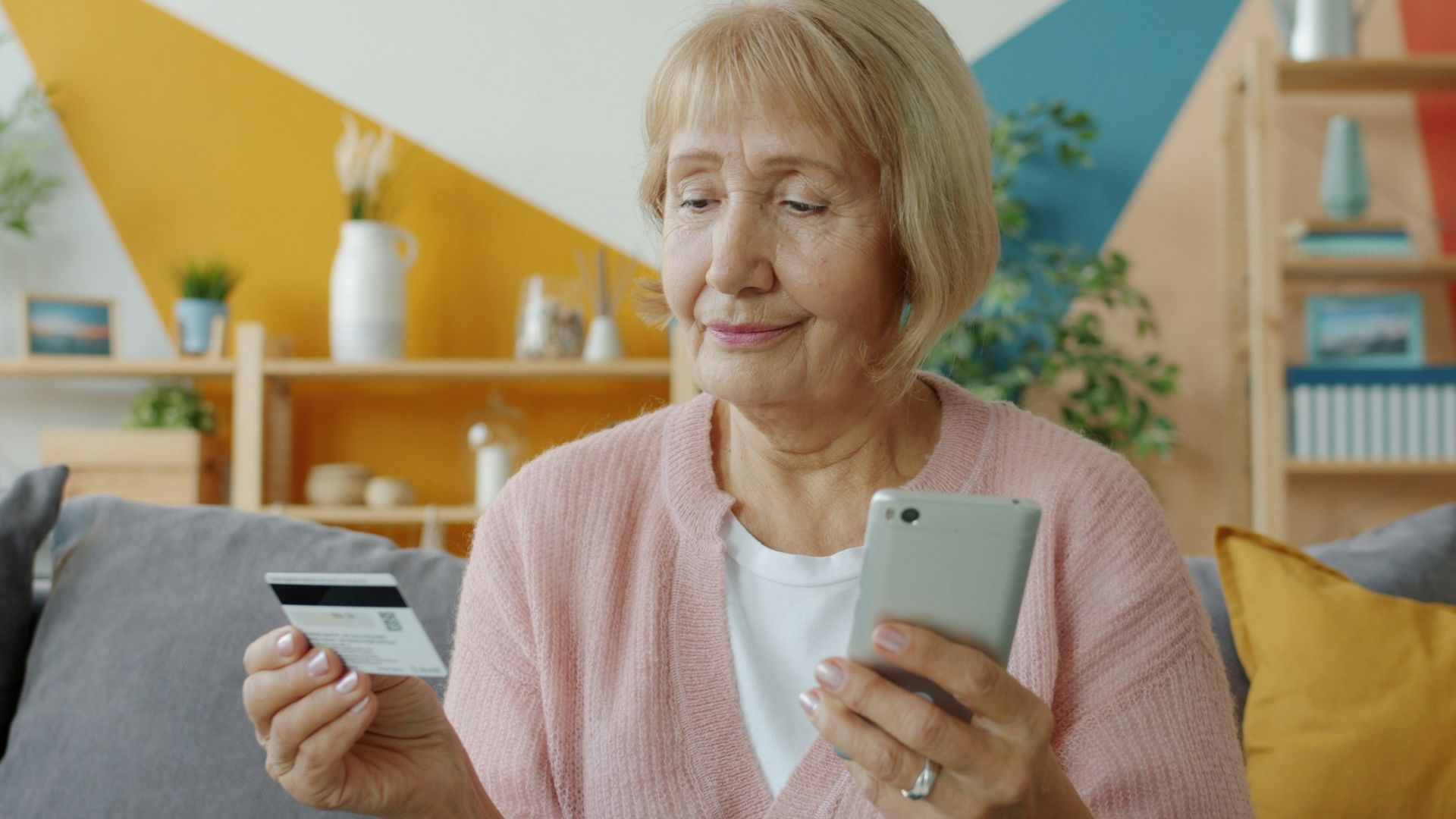 8. Stress financier lié à la réduction des revenus