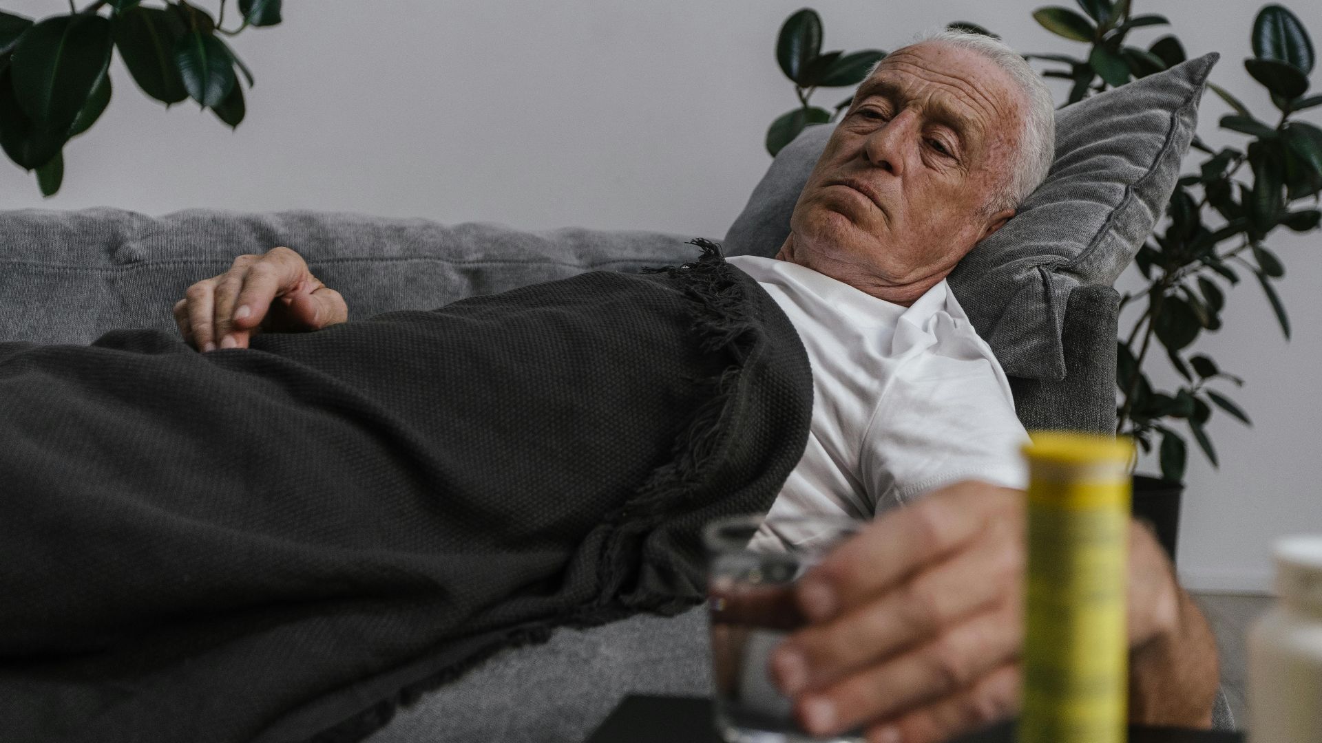 20. Les troubles du sommeil nuisent à l'équilibre émotionnel