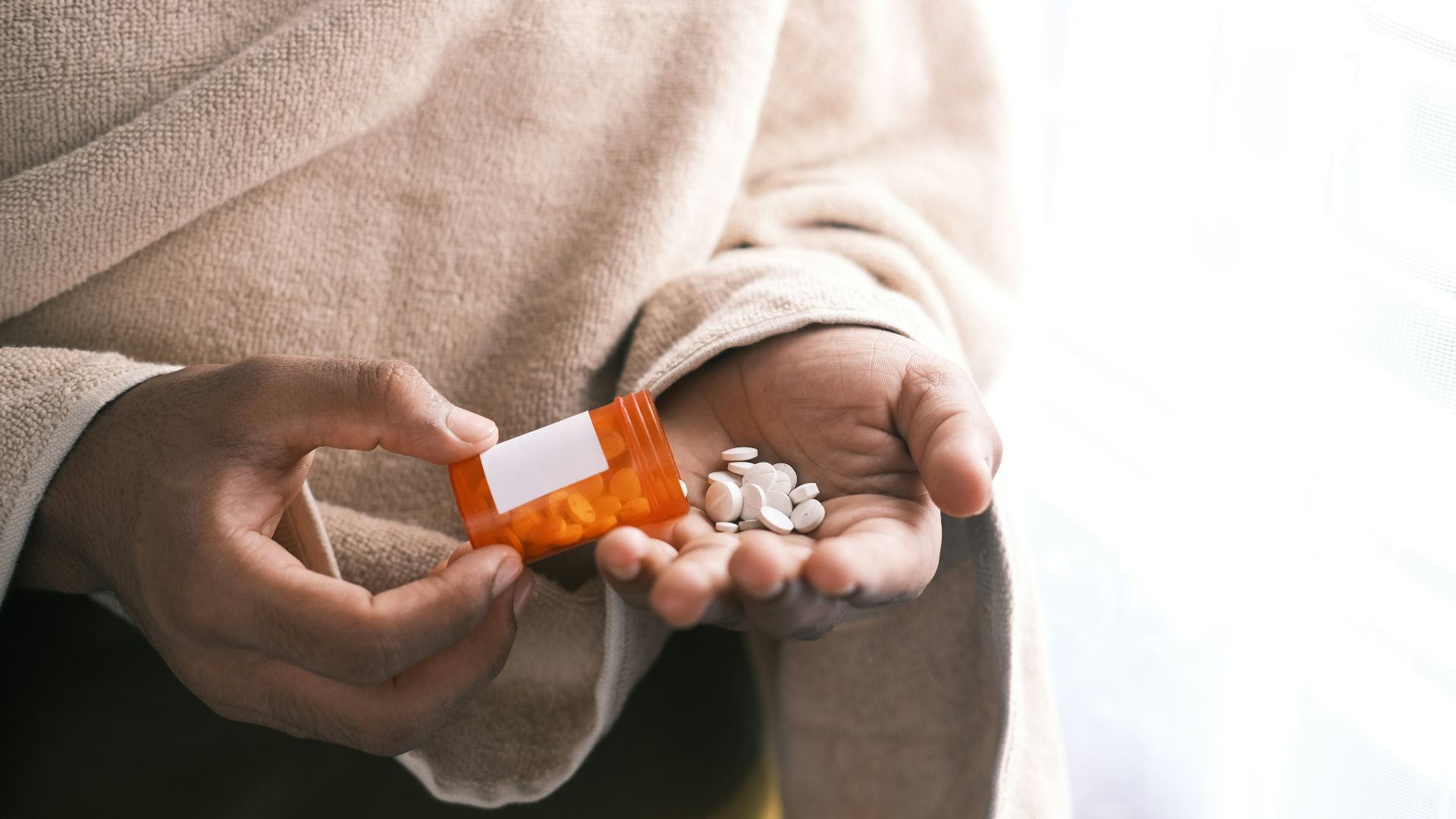 5. Vos antécédents en matière d'antibiotiques