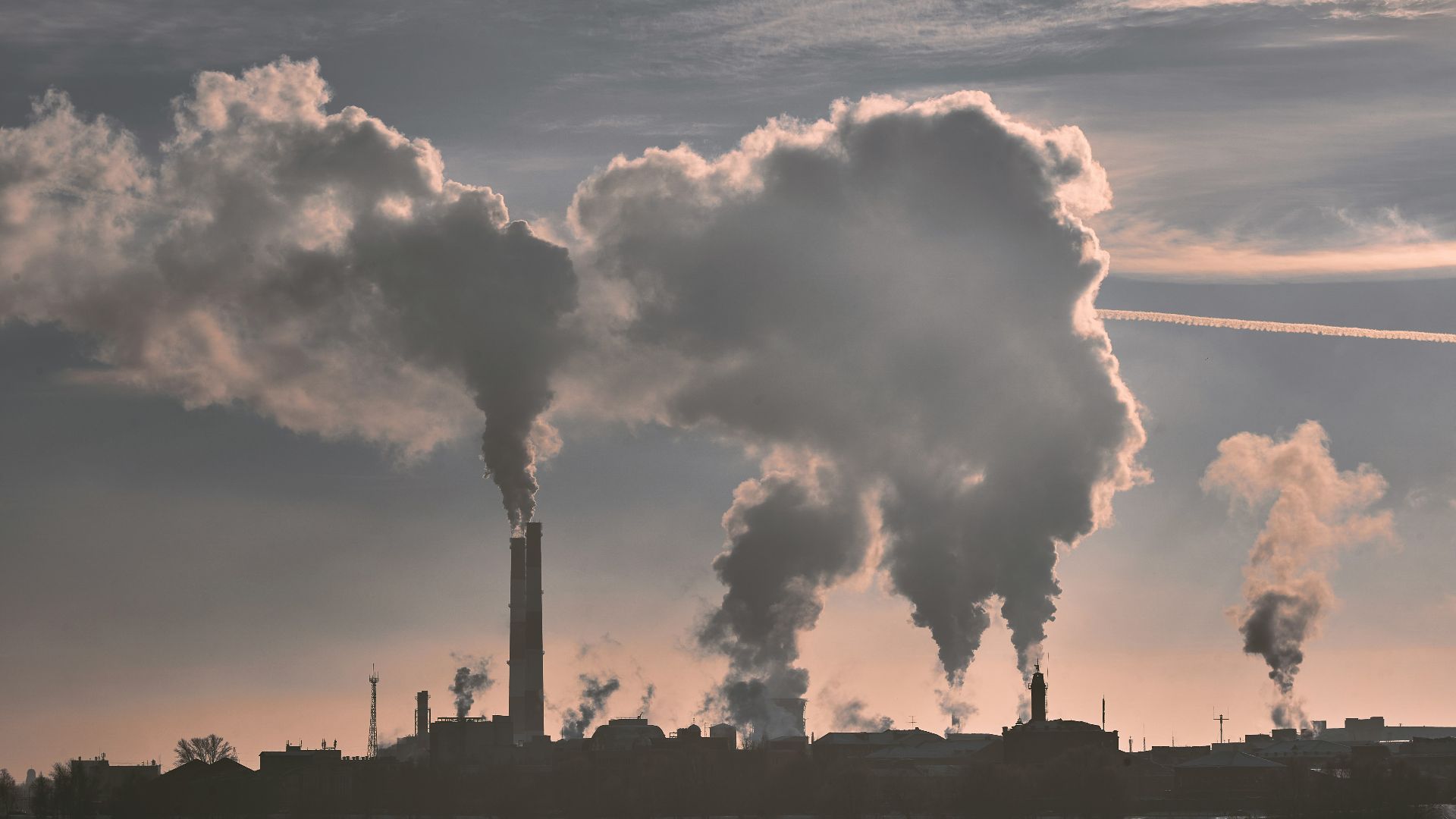 11. Votre exposition à la pollution