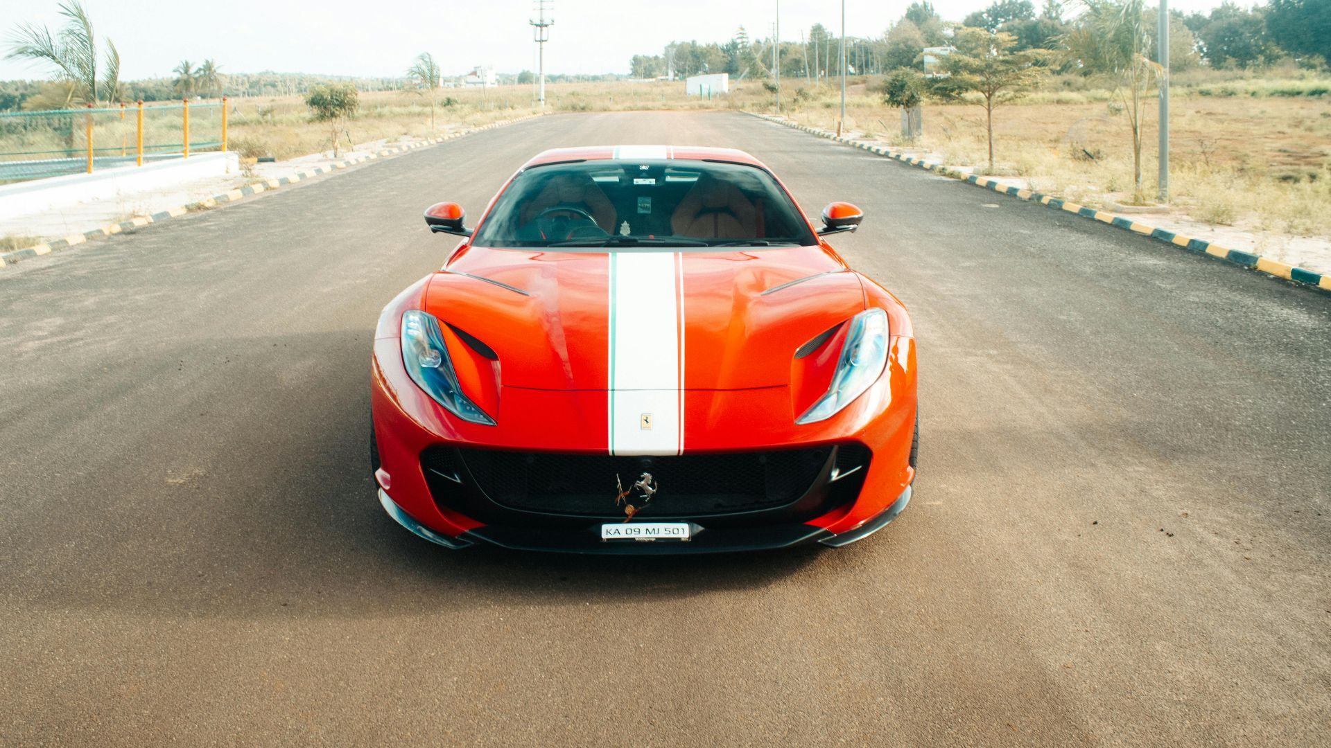 6. Ferrari LaFerrari Aperta 2015 : 10 millions de dollars