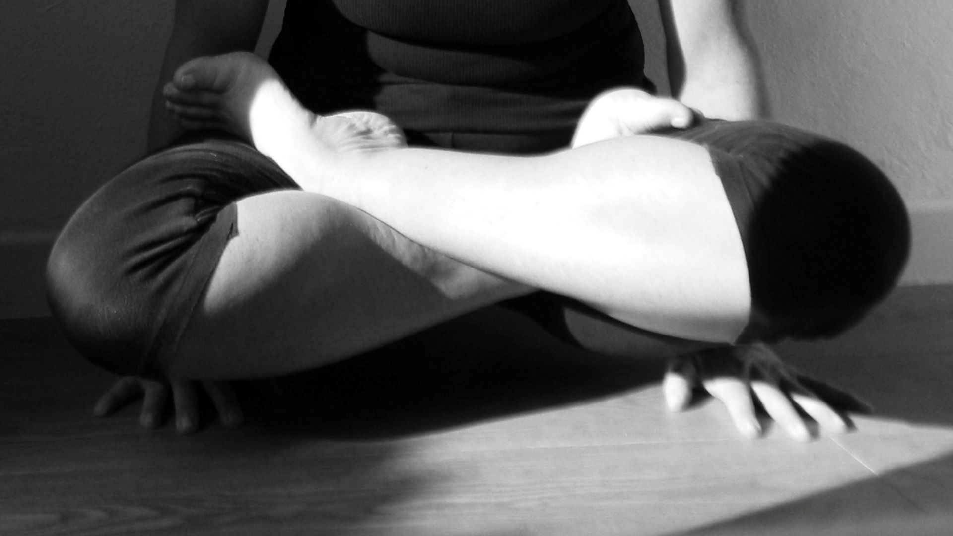 12. La posture de l'échelle