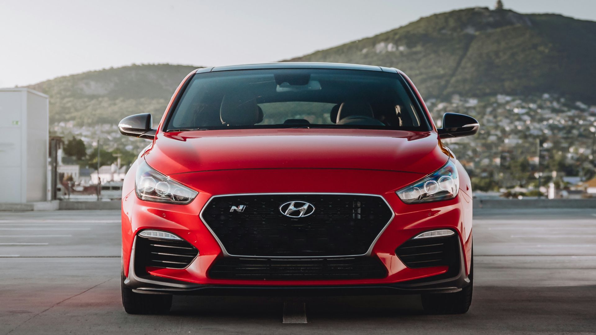 2. L'usine Hyundai d'Ulsan