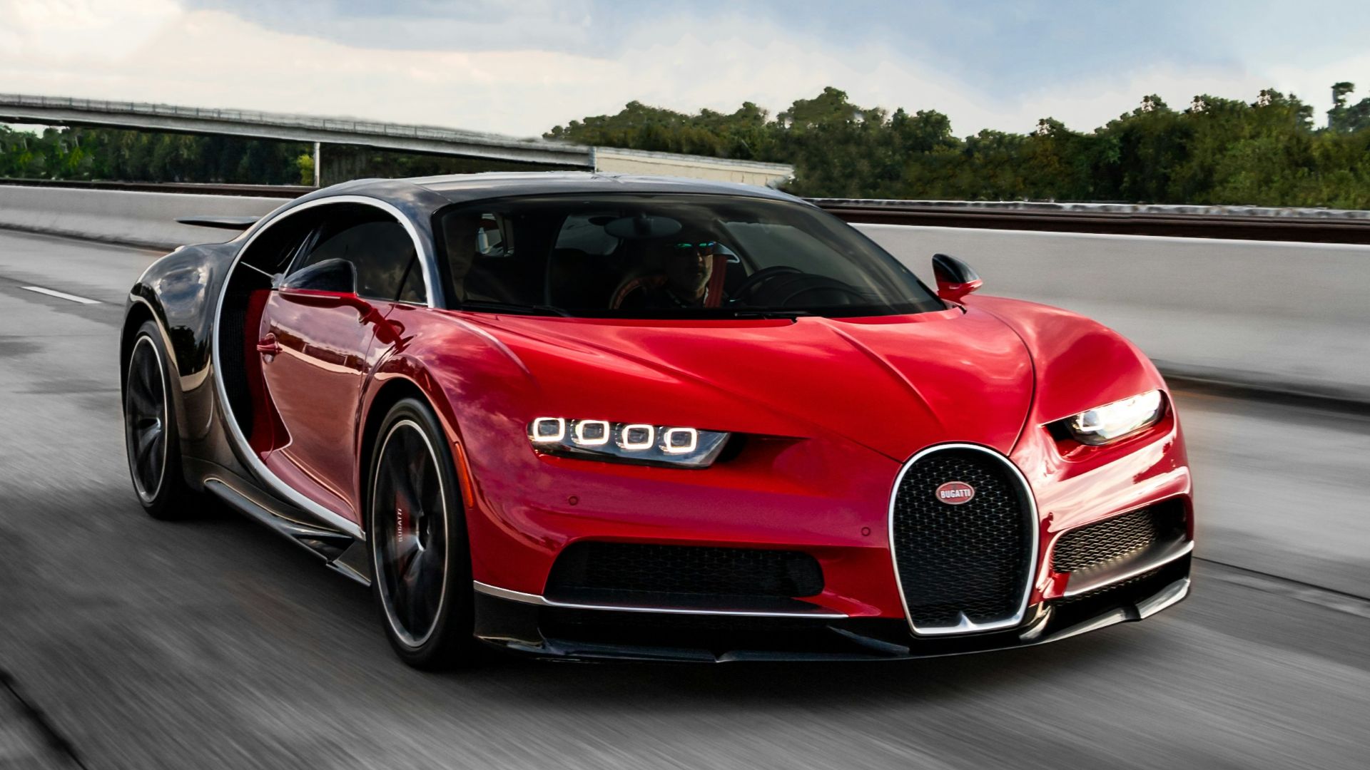 9. Bugatti, Atelier