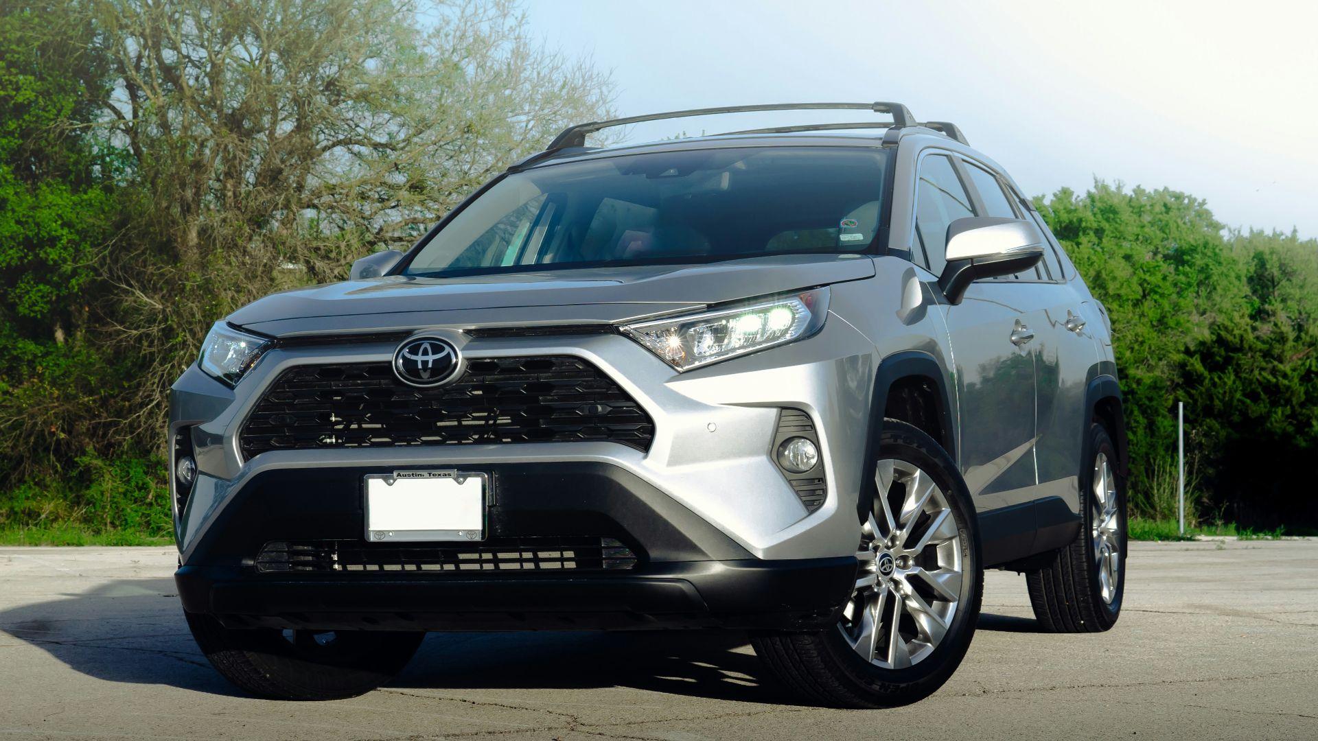 13. Toyota dans le Kentucky